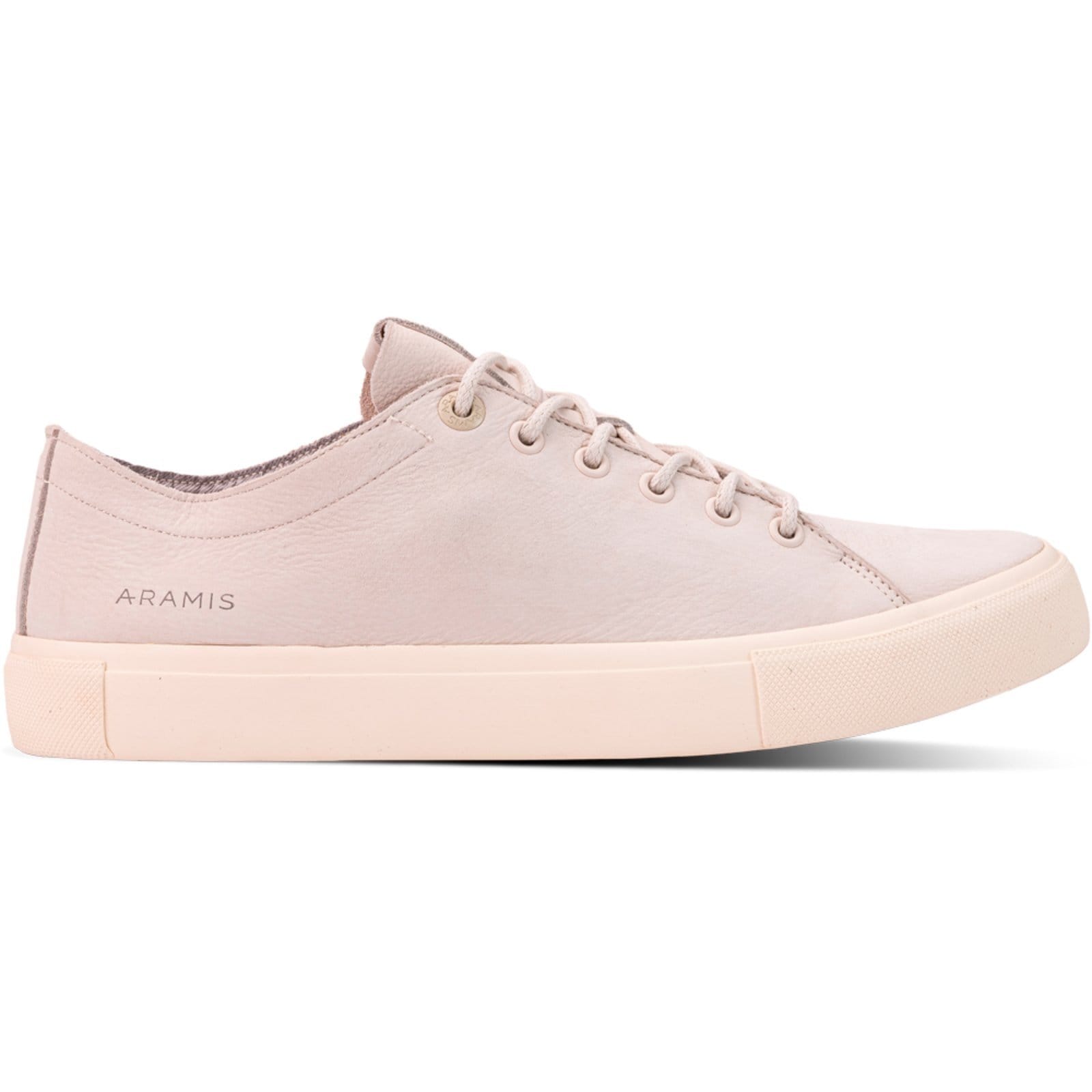 Tênis Aramis Easy Sidelong Off White Masculino