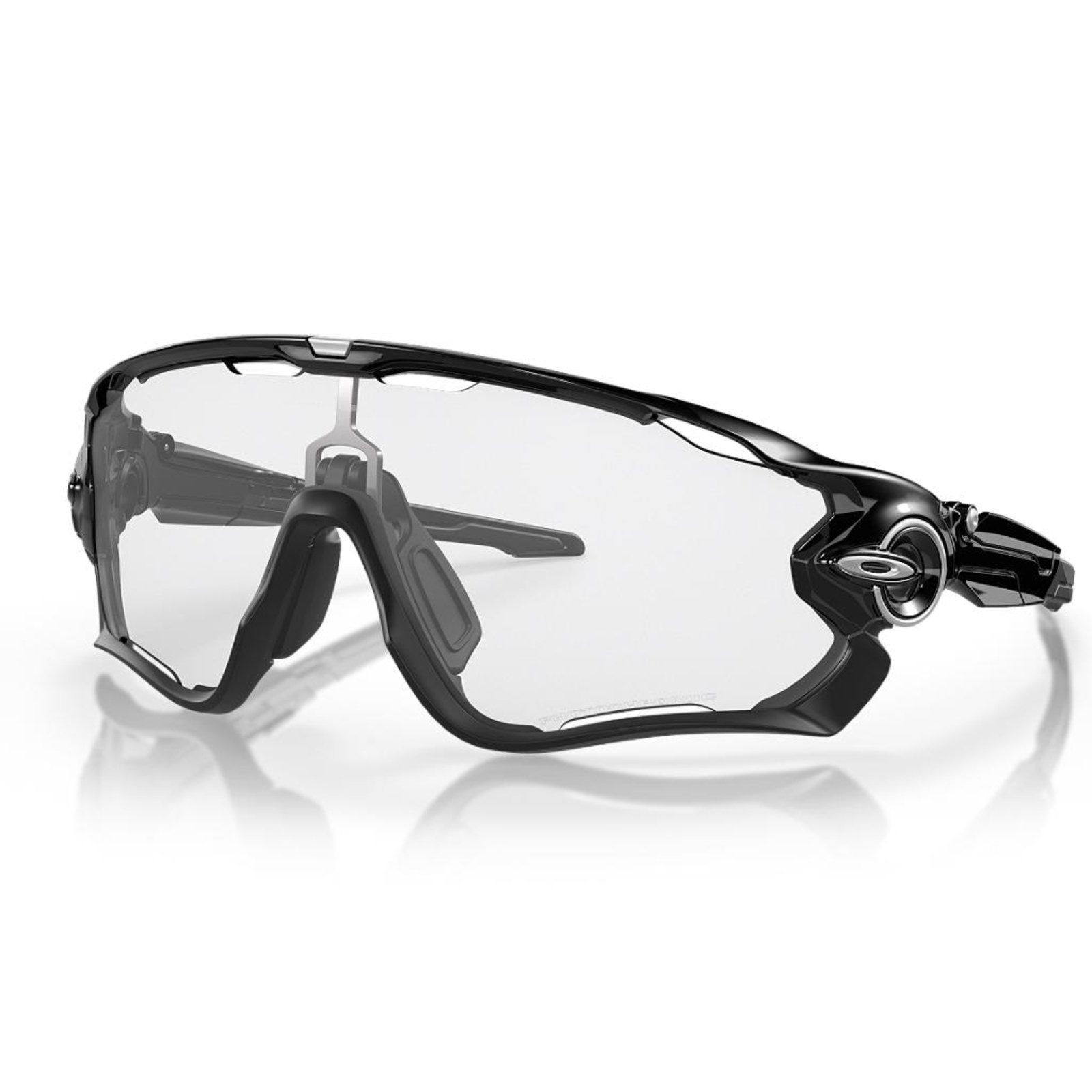 Imagem principal Óculos de Sol Oakley Jawbreaker Polished Black Oakley preto black