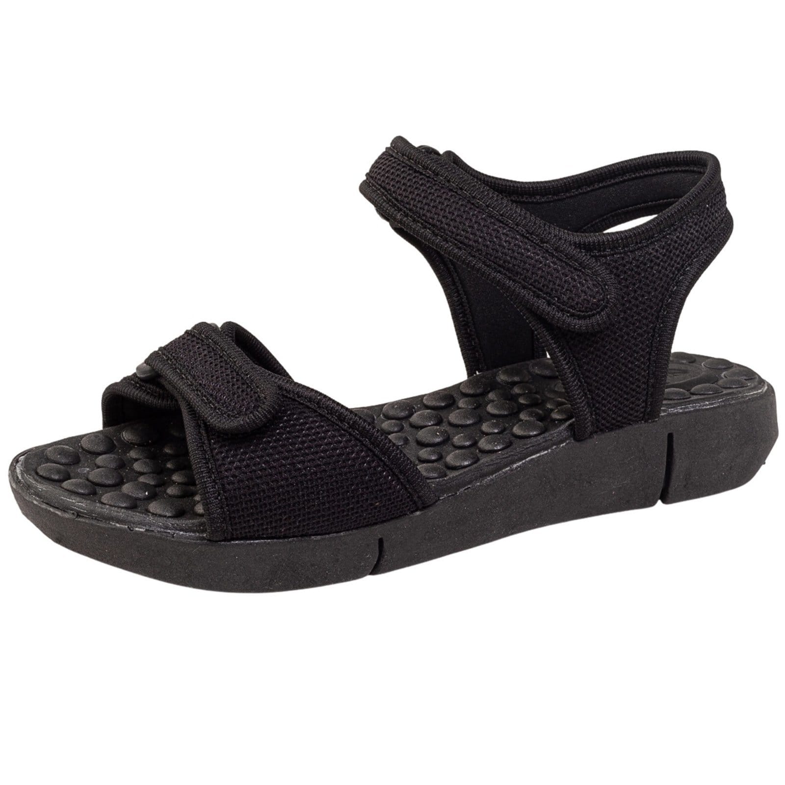 Sandália Ortopédica Feminina Esporão Massageadora Anatômica