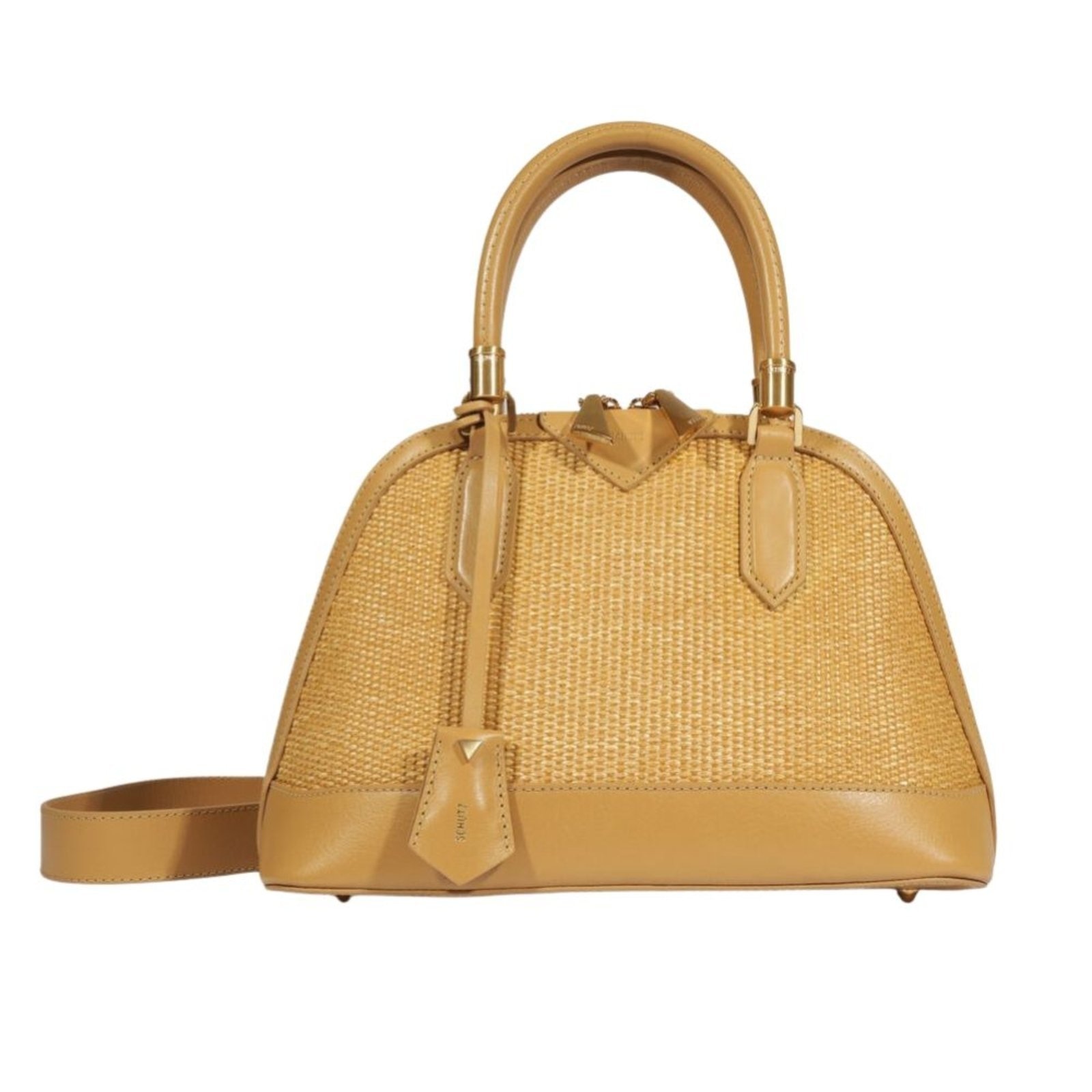 Imagem principal Bolsa Schutz Grande Schutz bege