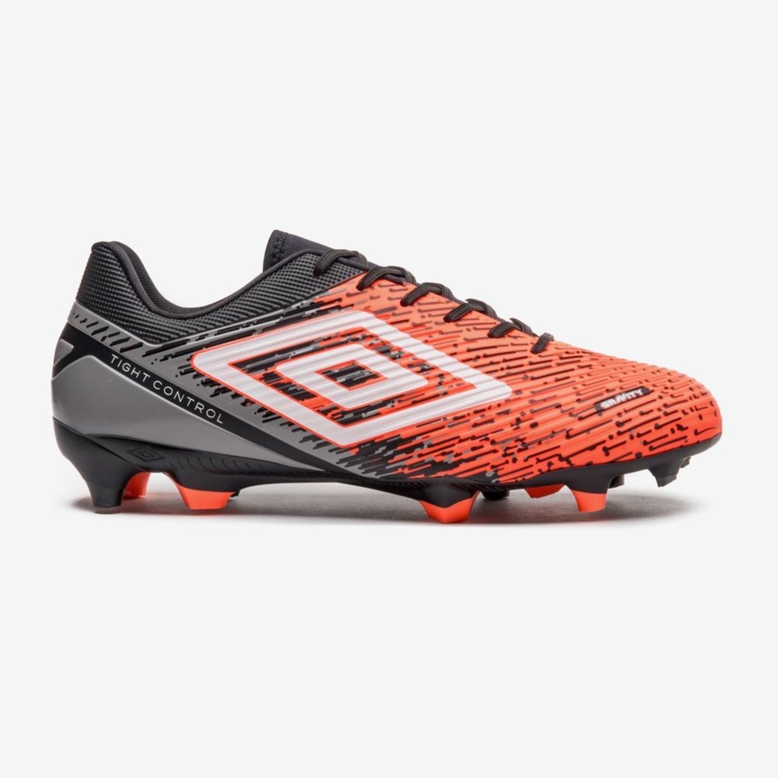 Imagem principal Chuteira Campo Umbro Gravity Umbro preto
