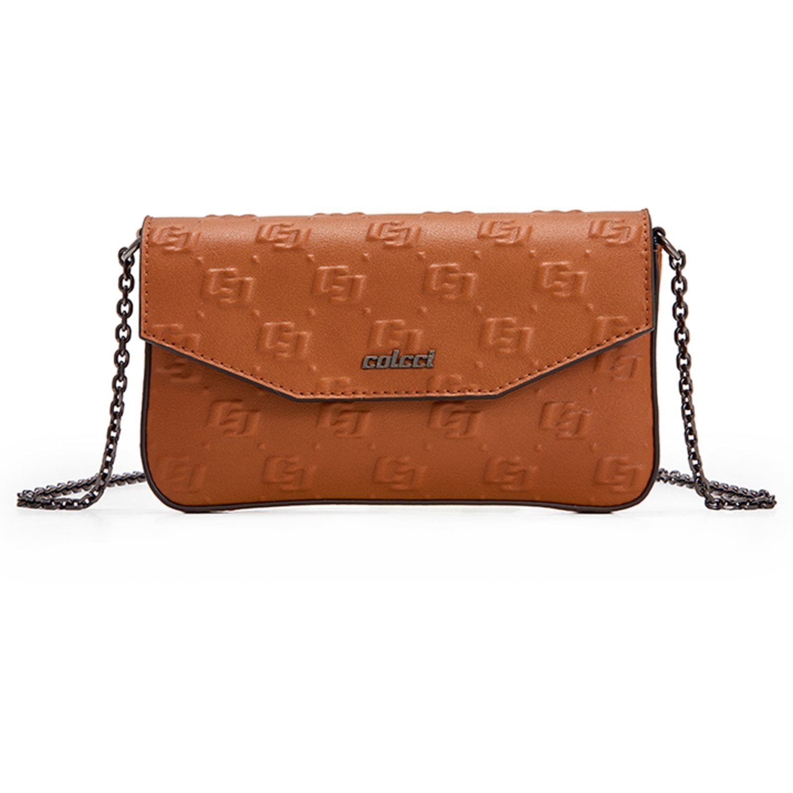 Imagem principal Bolsa Crossbody Colcci Fashion Pr26 Feminino Colcci marrom