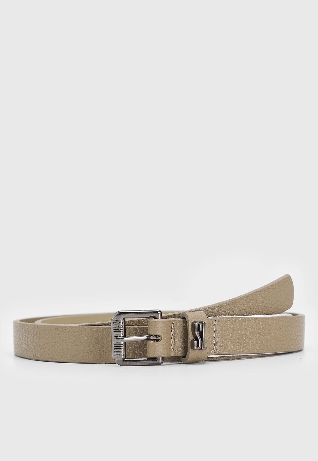 Cinto Santa Lolla Logo