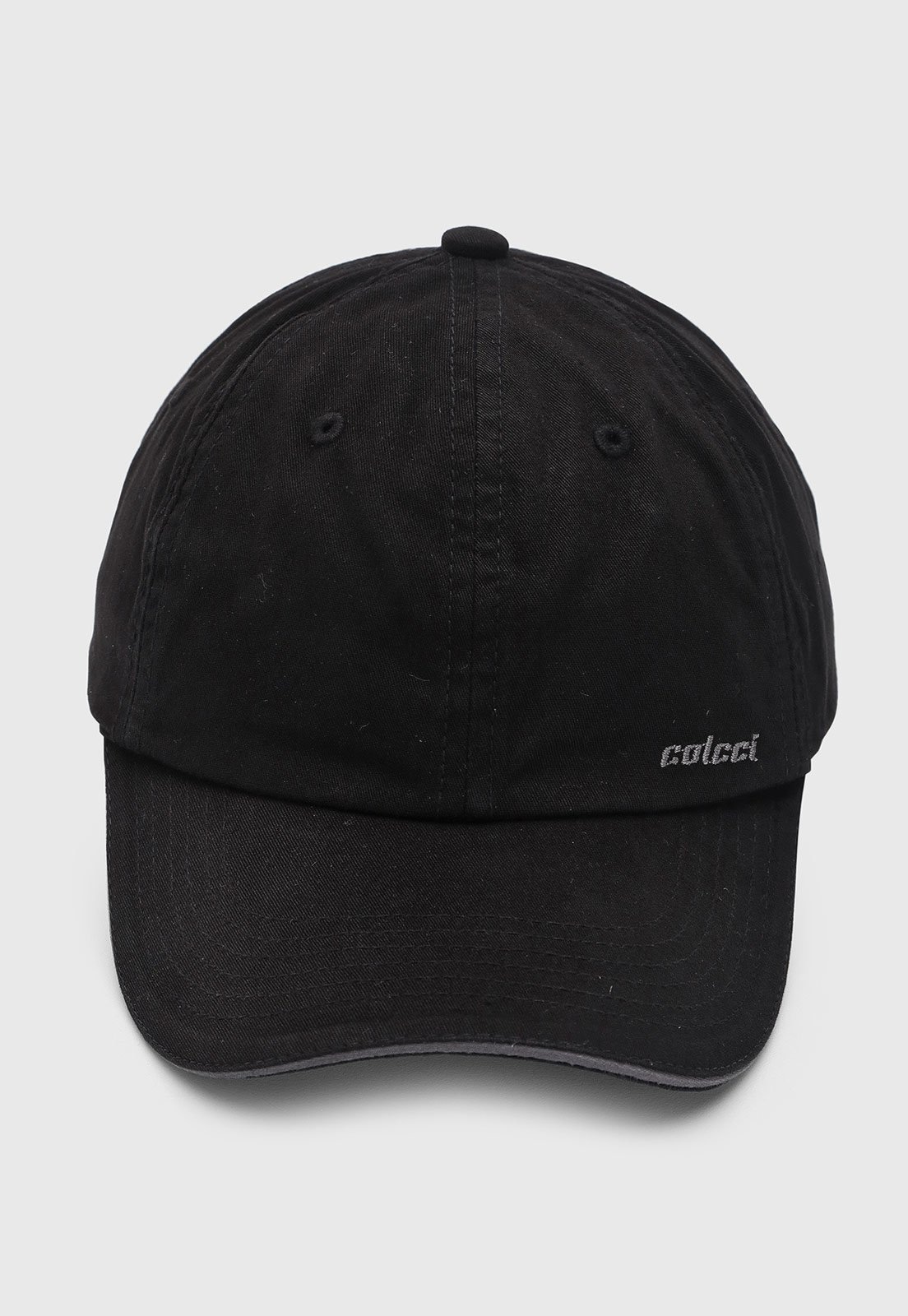 Imagem principal Boné Masculino Colcci Logo Bordado Colcci caramelo