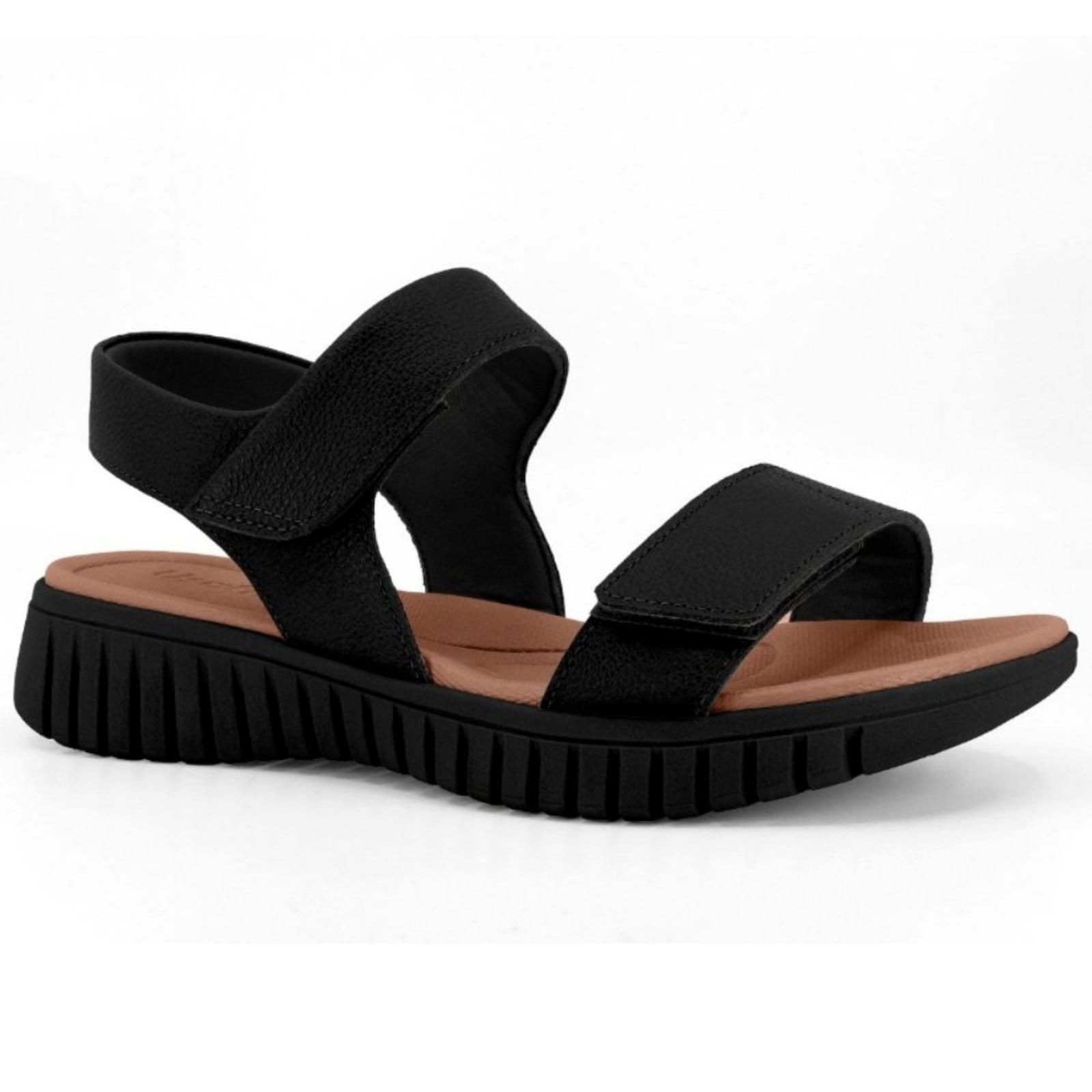 Sandália Papete Feminina Usaflex UD11007