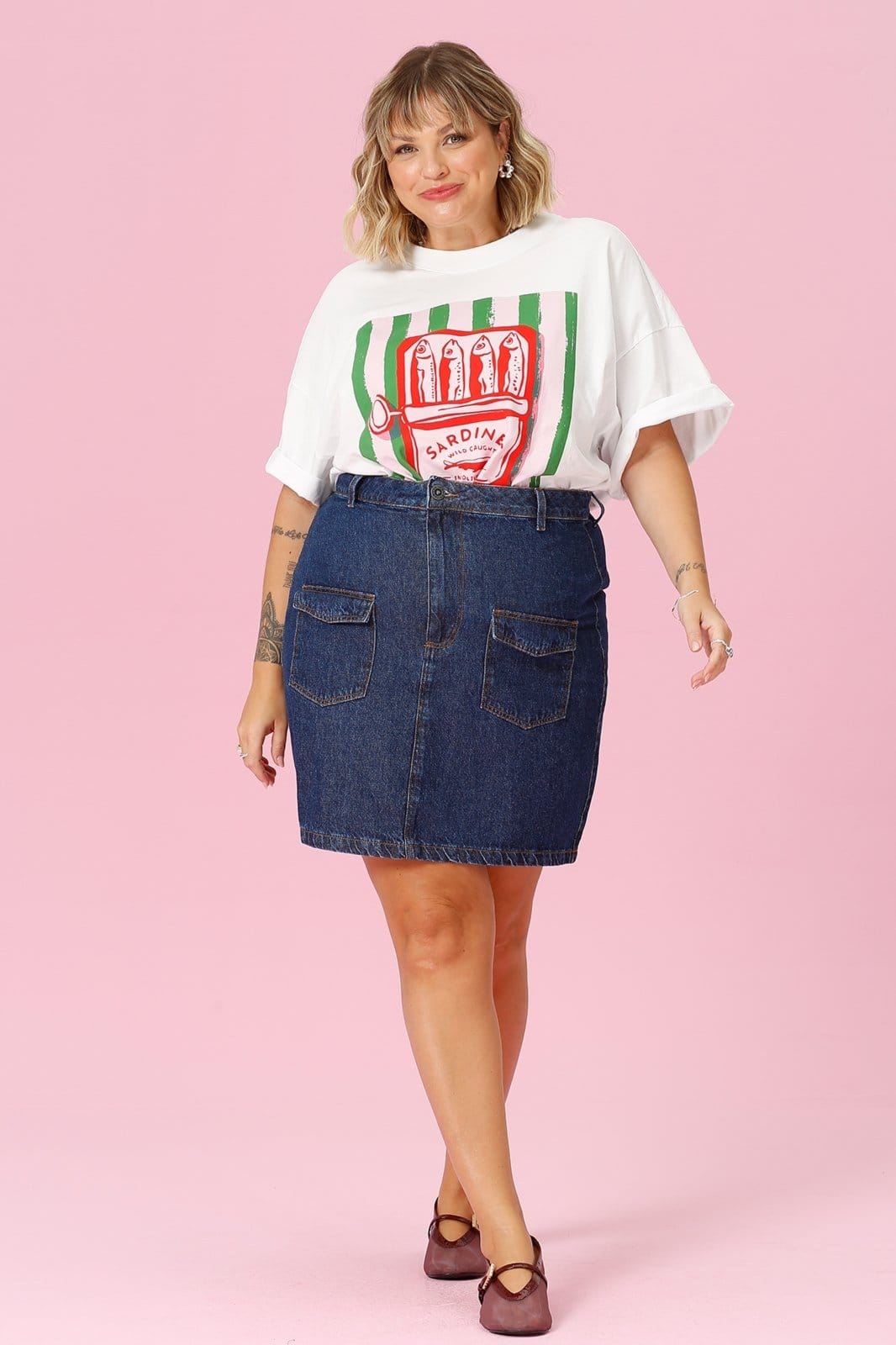 Saia In Love Jens Curta Solange