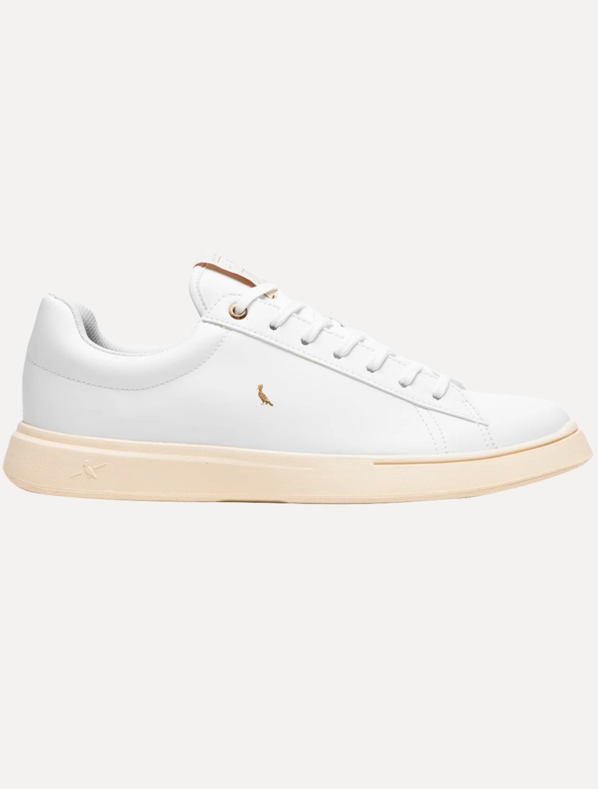 Imagem principal Tênis Reserva Masculino Couro Winner Reserva branco