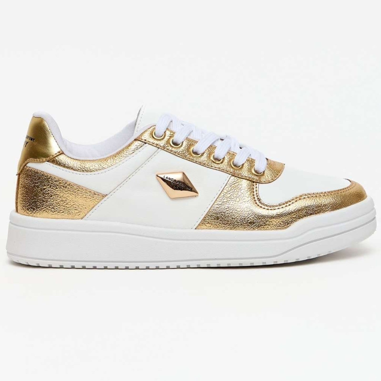 Tênis Easy Lança Perfume Casual Pr26 Feminino