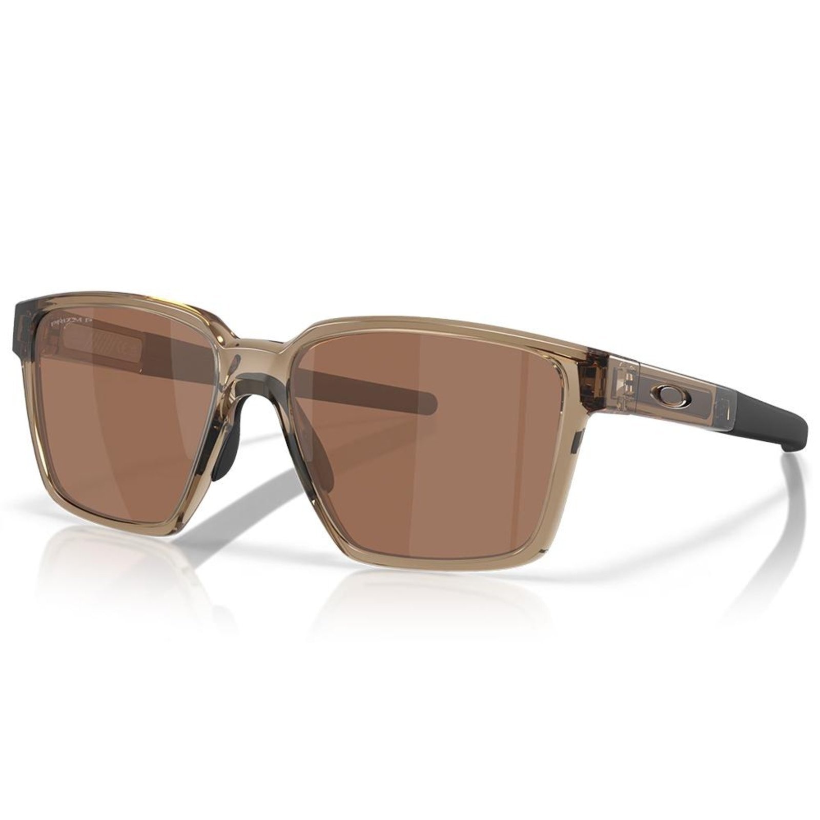 Imagem principal Óculos de Sol Oakley Actuator SQ Brown Smoke 0457 Oakley marrom brown