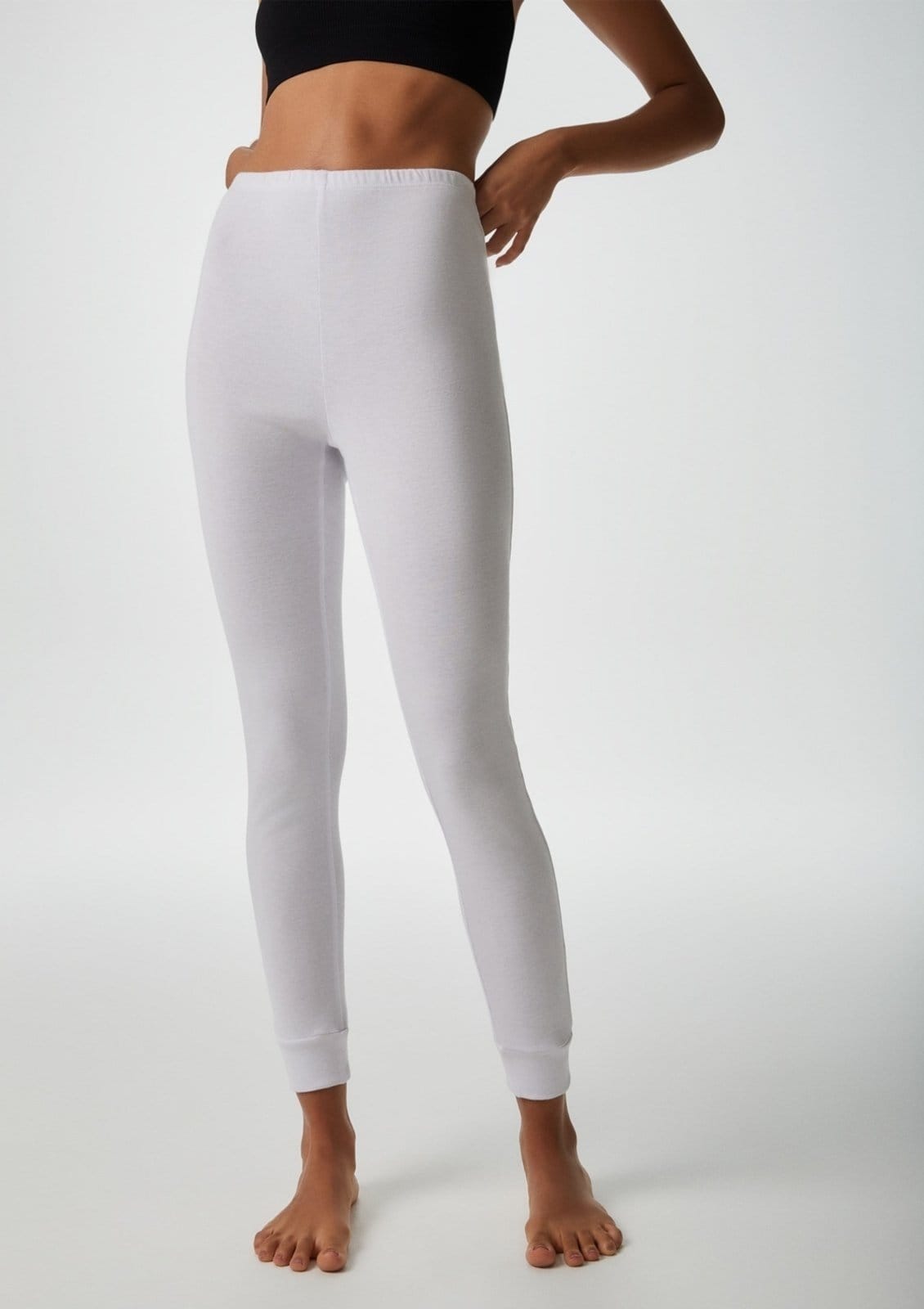 Ceroula Básica Feminina Em Ribana Hering