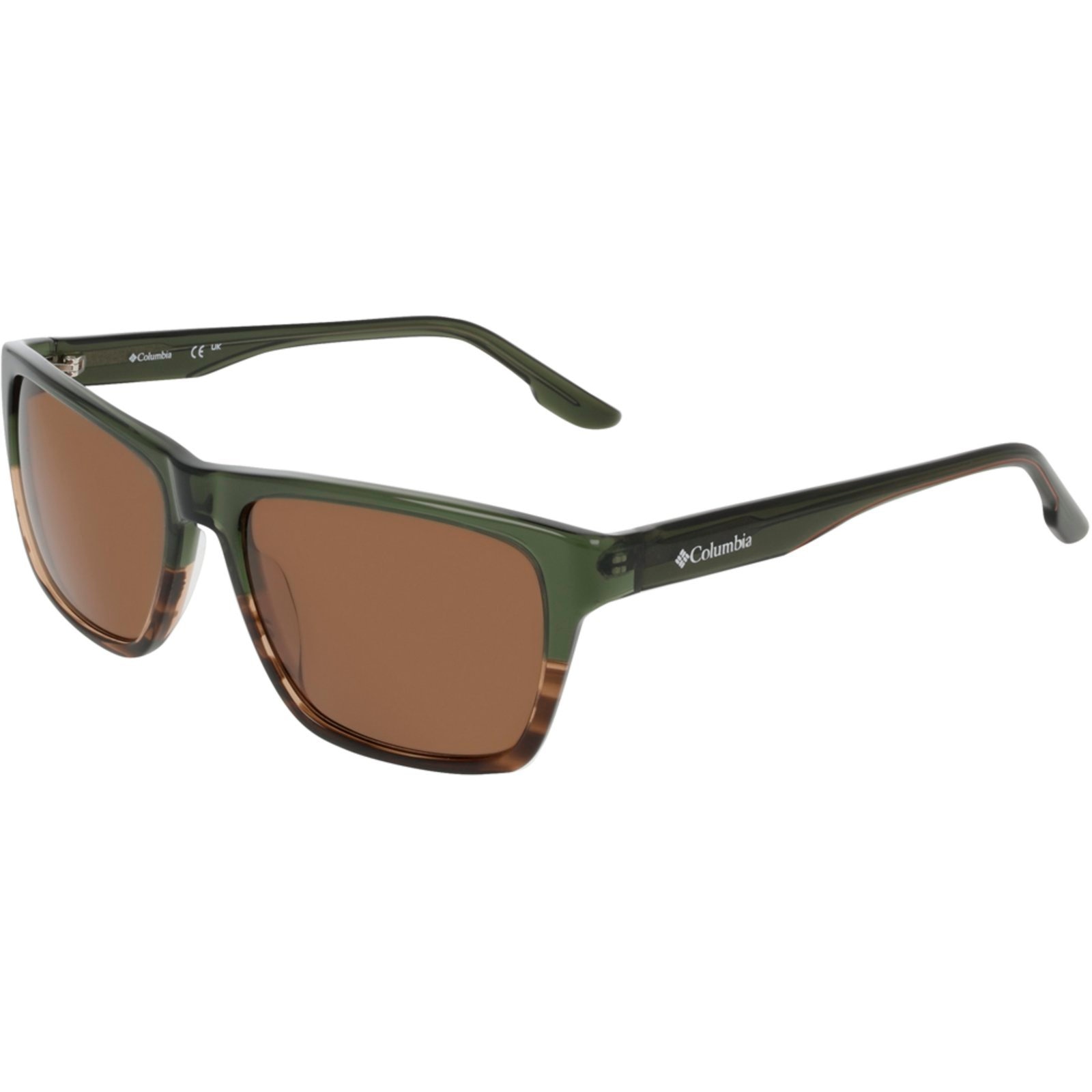 Imagem principal Óculos de Sol Columbia 576S 324 Masculino Columbia verde