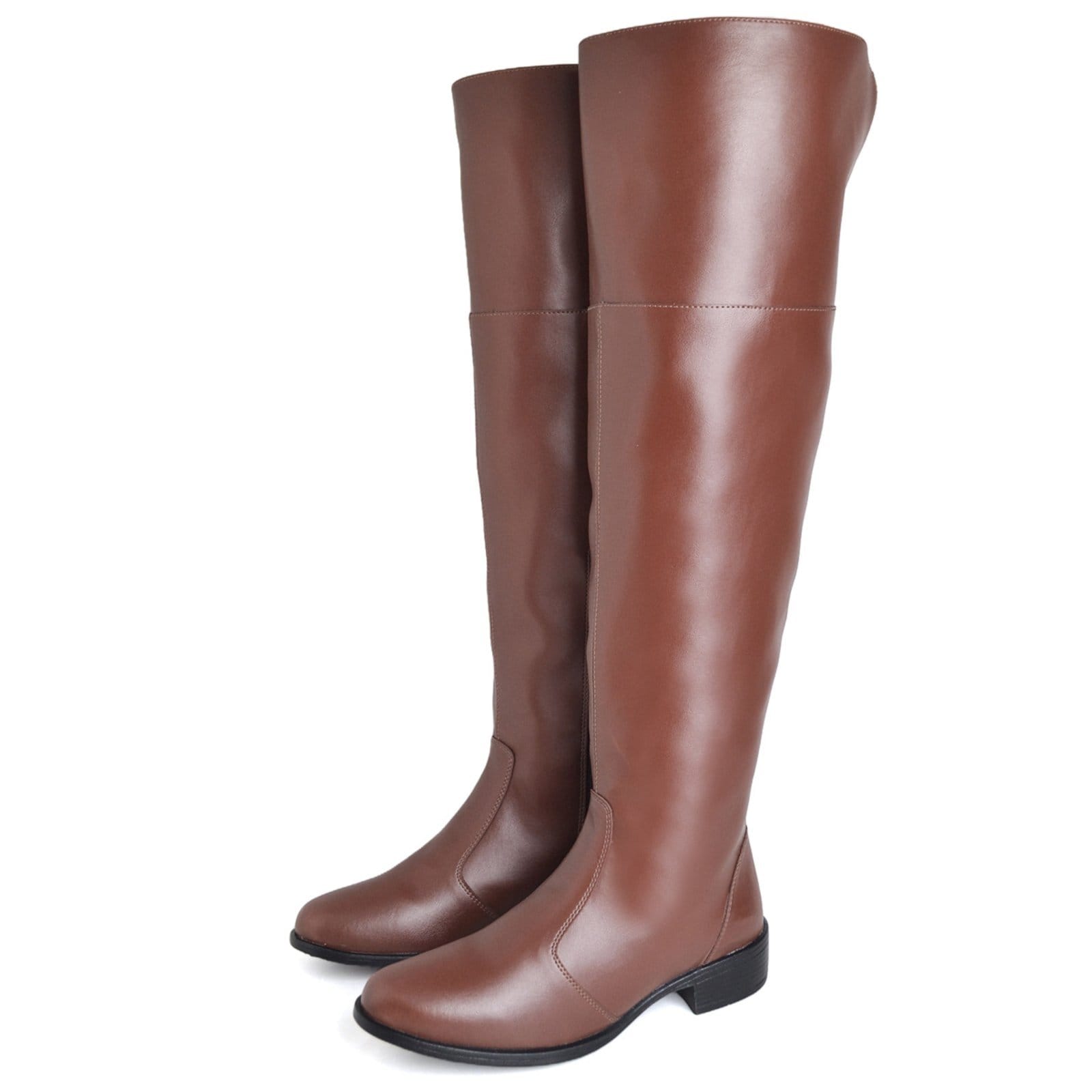Bota Montaria Over The Knee DUBUY 1714FG