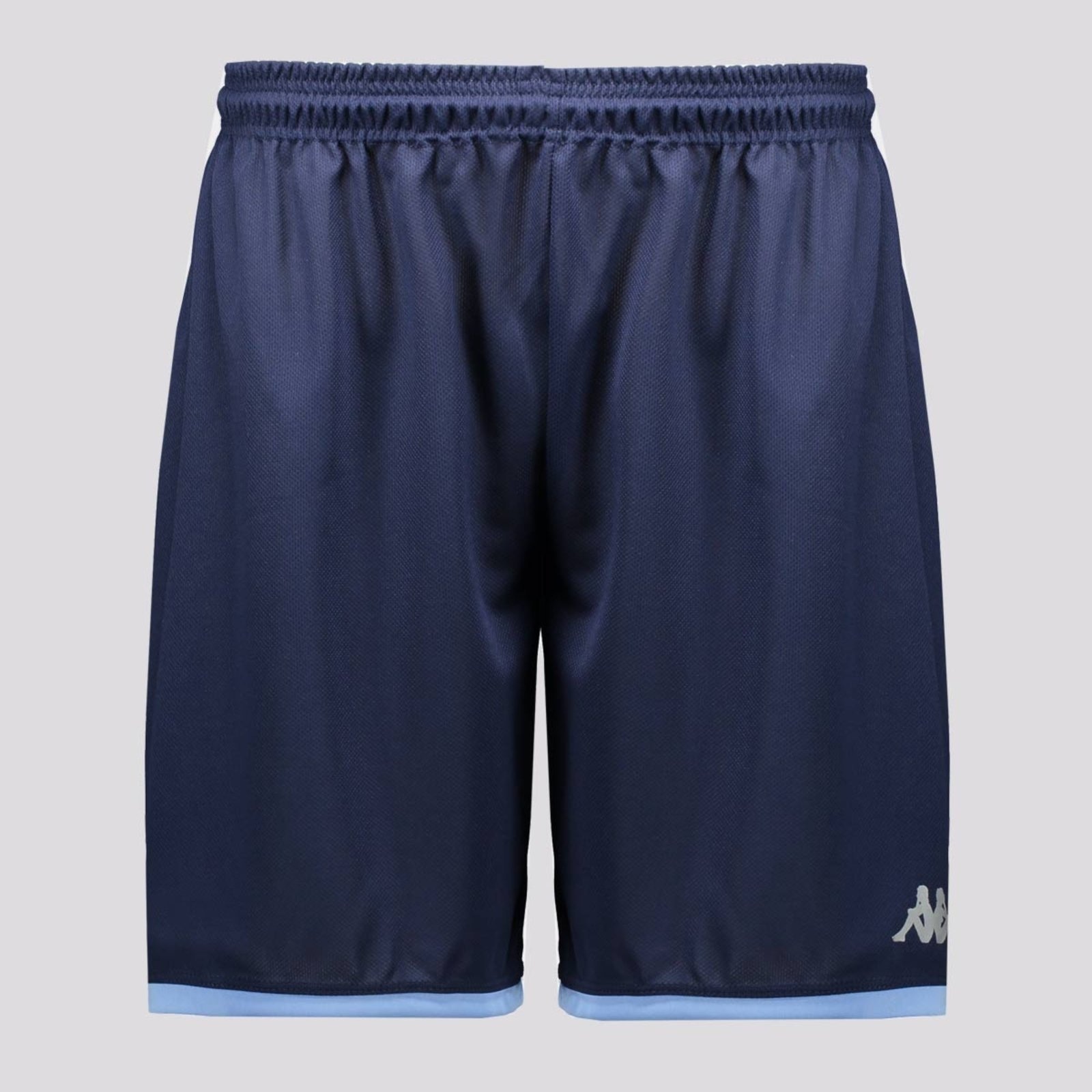 Imagem principal Bermuda Kappa Norway Marinho Kappa azul marinho