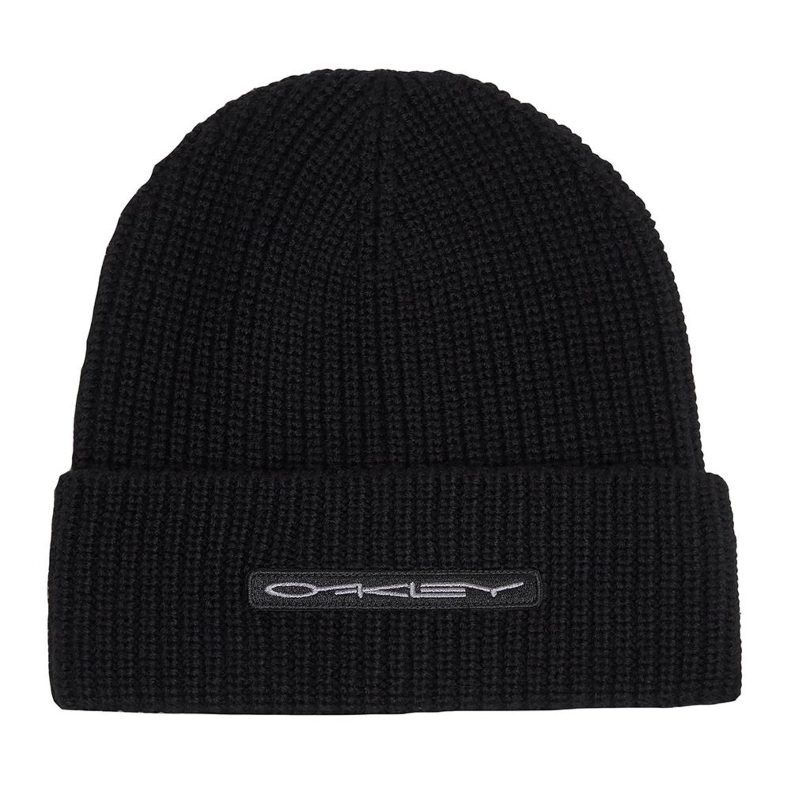 Imagem principal Gorro Oakley Soho SM26 Blackout Oakley preto