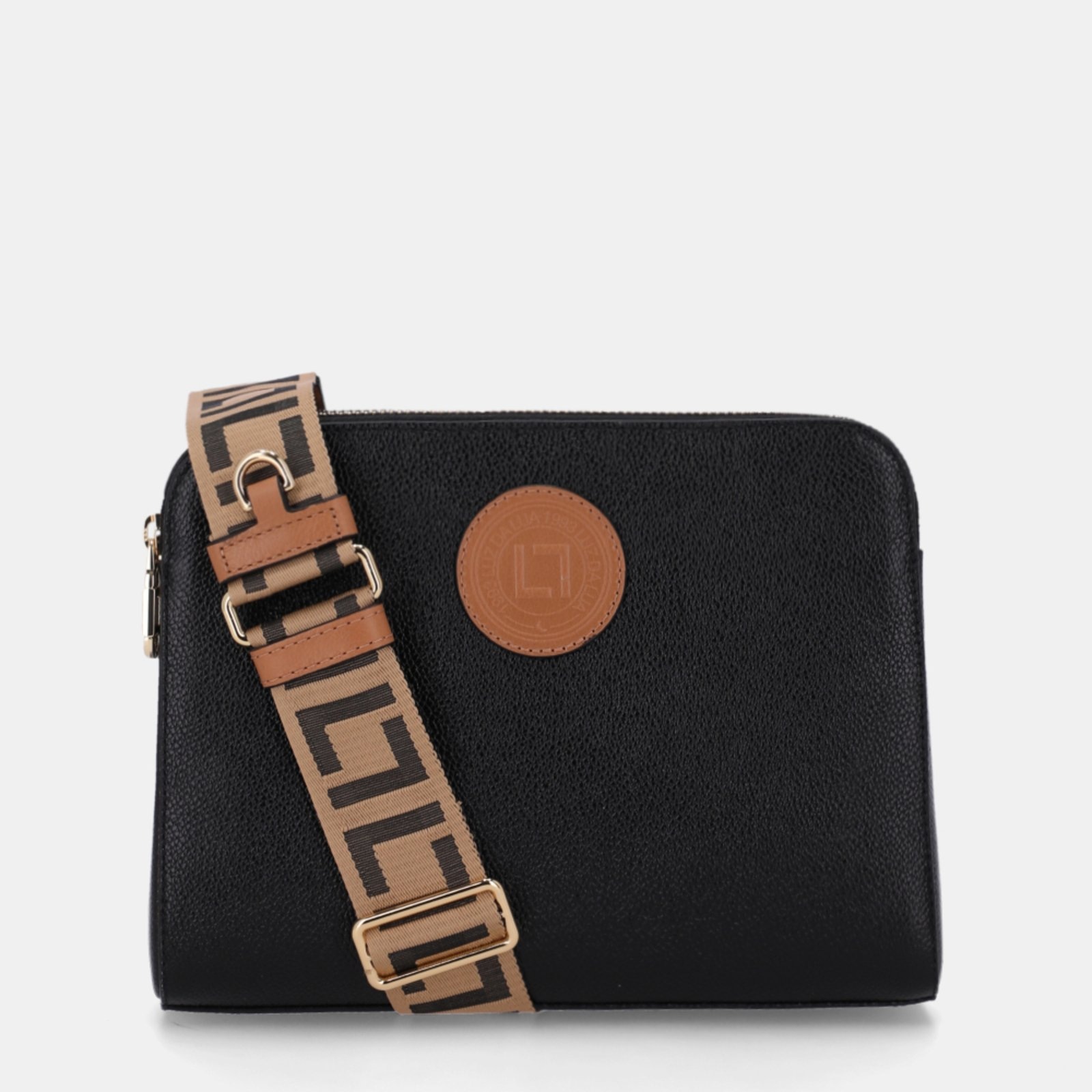 Imagem principal Bolsa Bella Pequena Luz Da Lua 10006111 Luz Da Lua Luz Da Lua preto