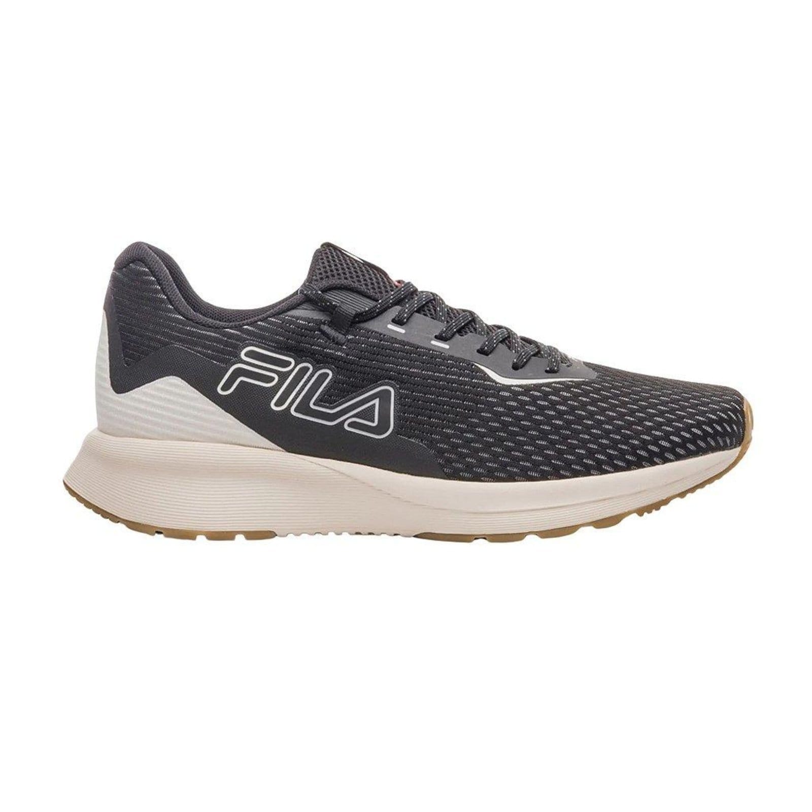 Tenis Fila Ride 2 Masculino Bege