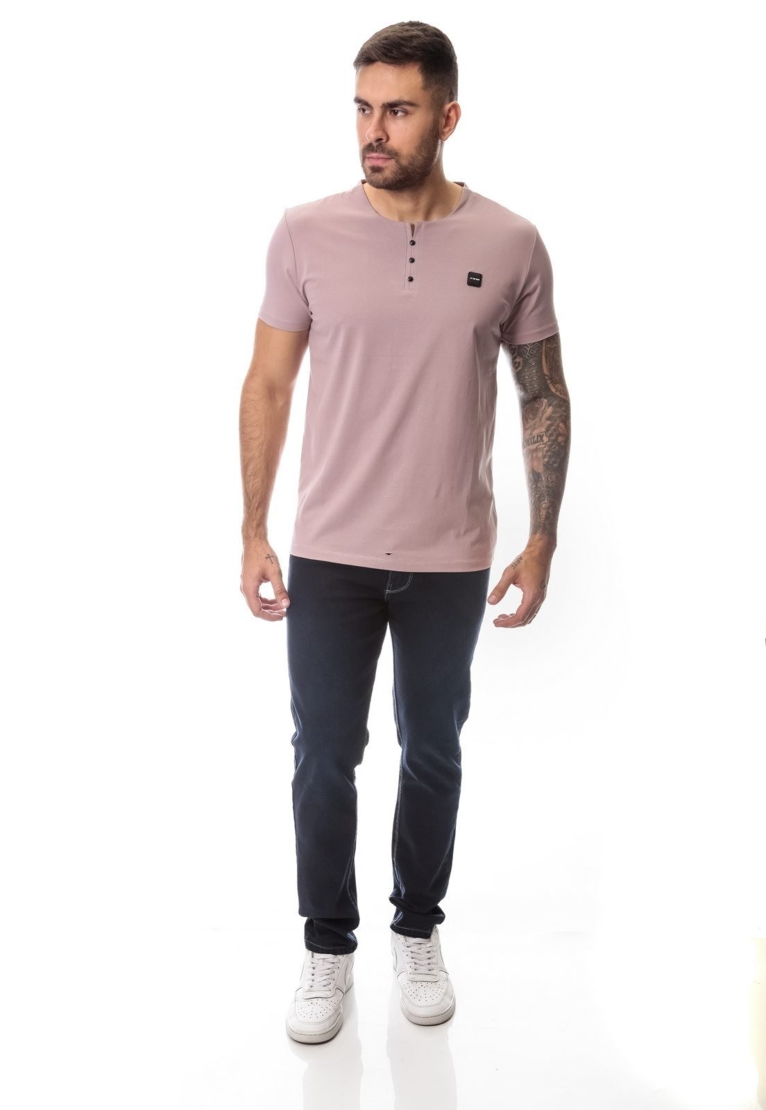 Imagem principal Calça Masculina Skinny Crocker - 50133 Crocker jeans