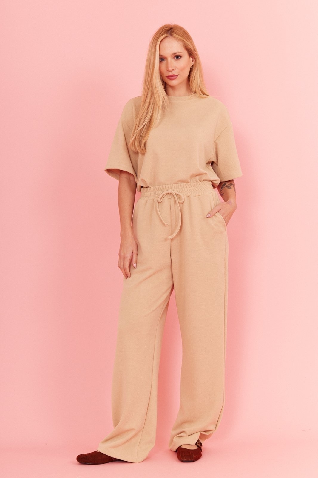 Imagem principal Calça In Love Karen Bege In Love preto