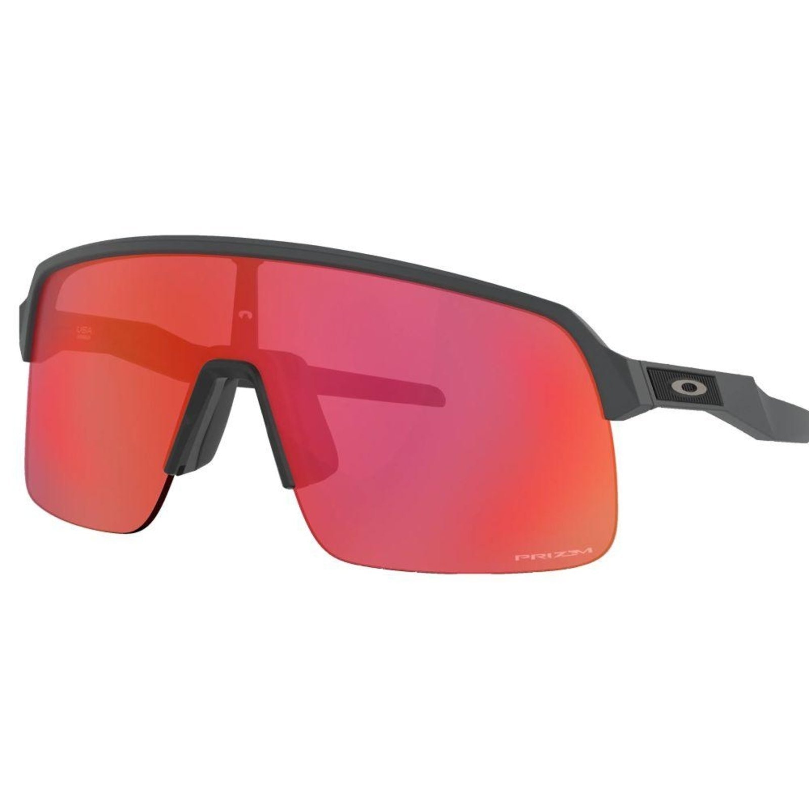 Imagem principal Óculos de Sol Oakley Sutro Lite Matte Carbon W/ Prizm Trail Torch Oakley preto carbon
