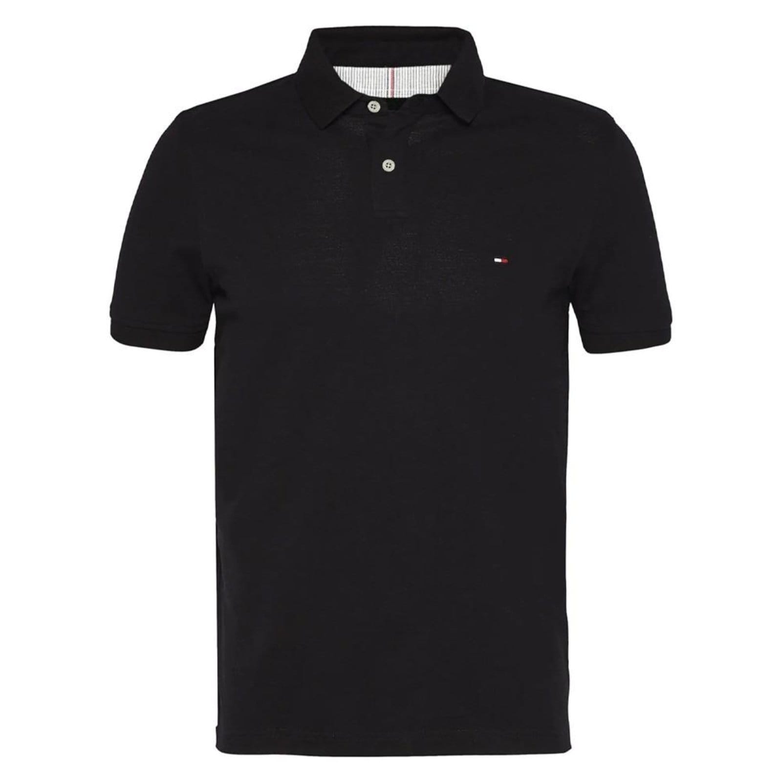 Camiseta Gola Polo Tommy Hilfiger Im 1985 Regular
