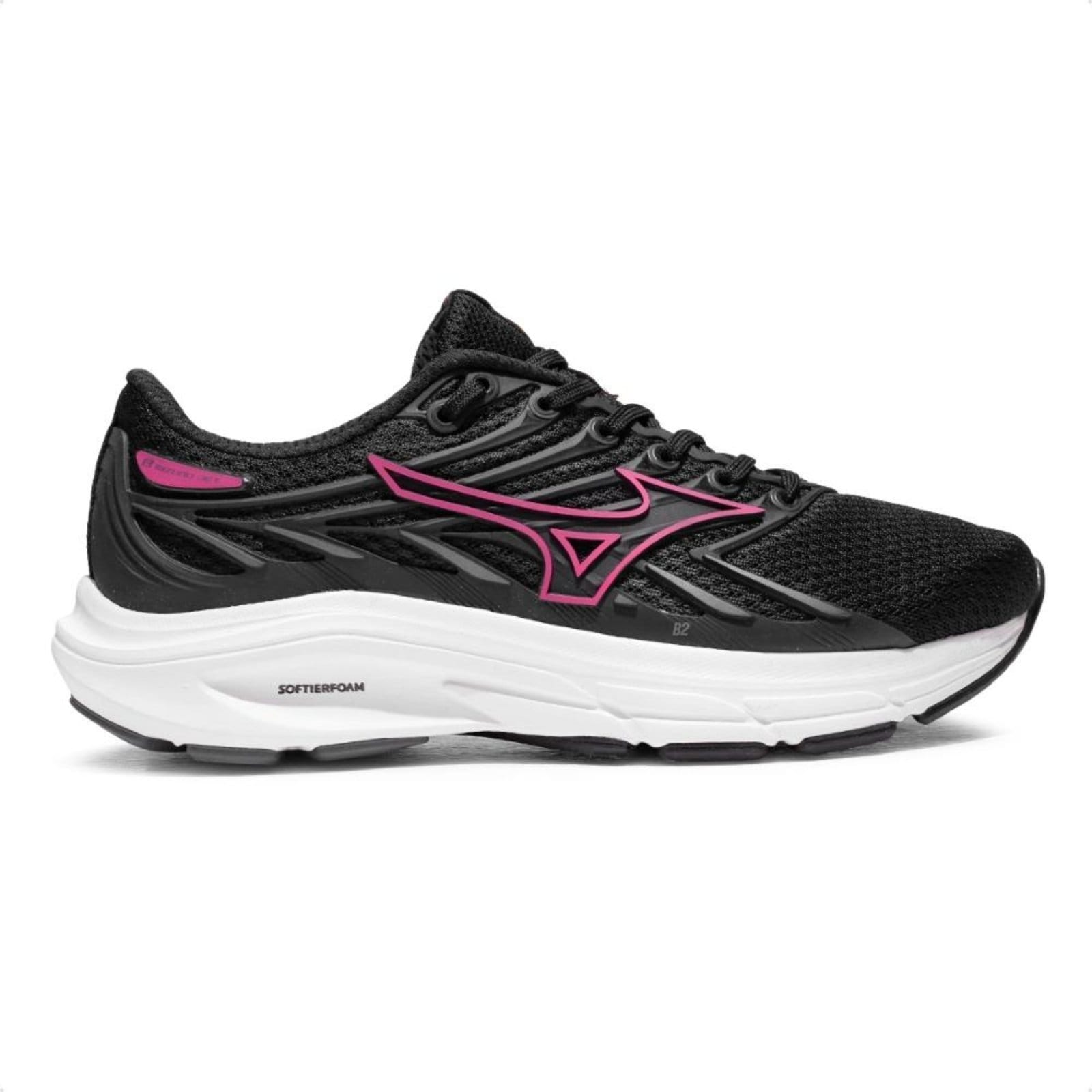 Tênis Mizuno Jet 8 Feminino