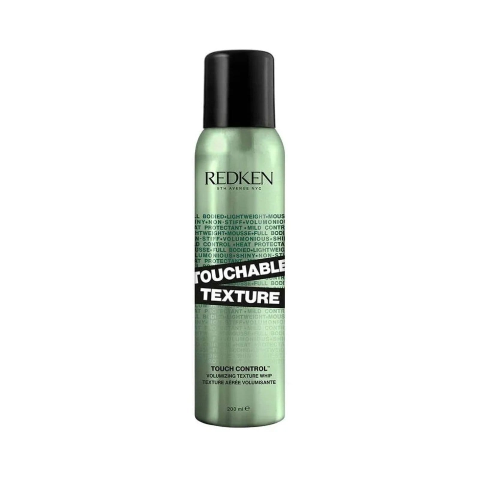 Spray Fixador Touchable Texture Redken