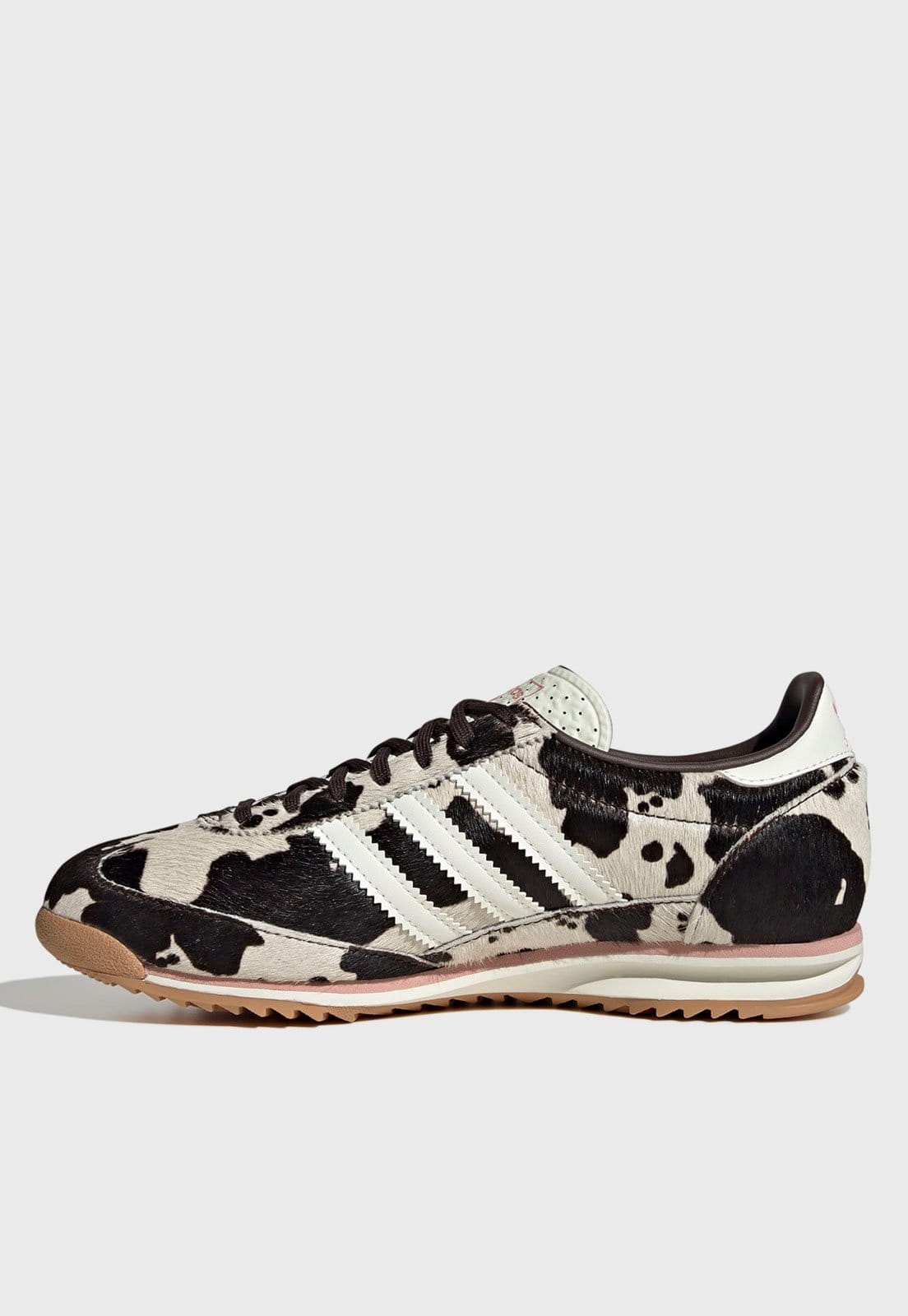 Tênis adidas Originals SL 72 OG Cow Print
