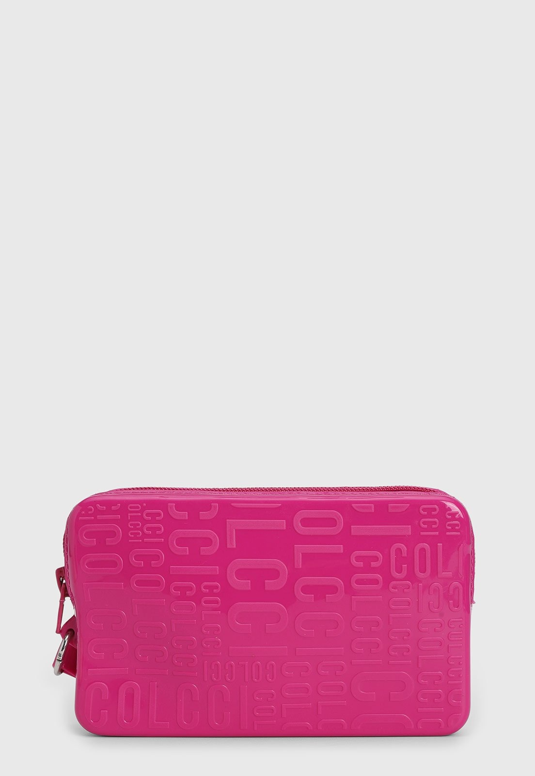 Imagem principal Bolsa Feminina Colcci Logo Pequena Colcci rosa