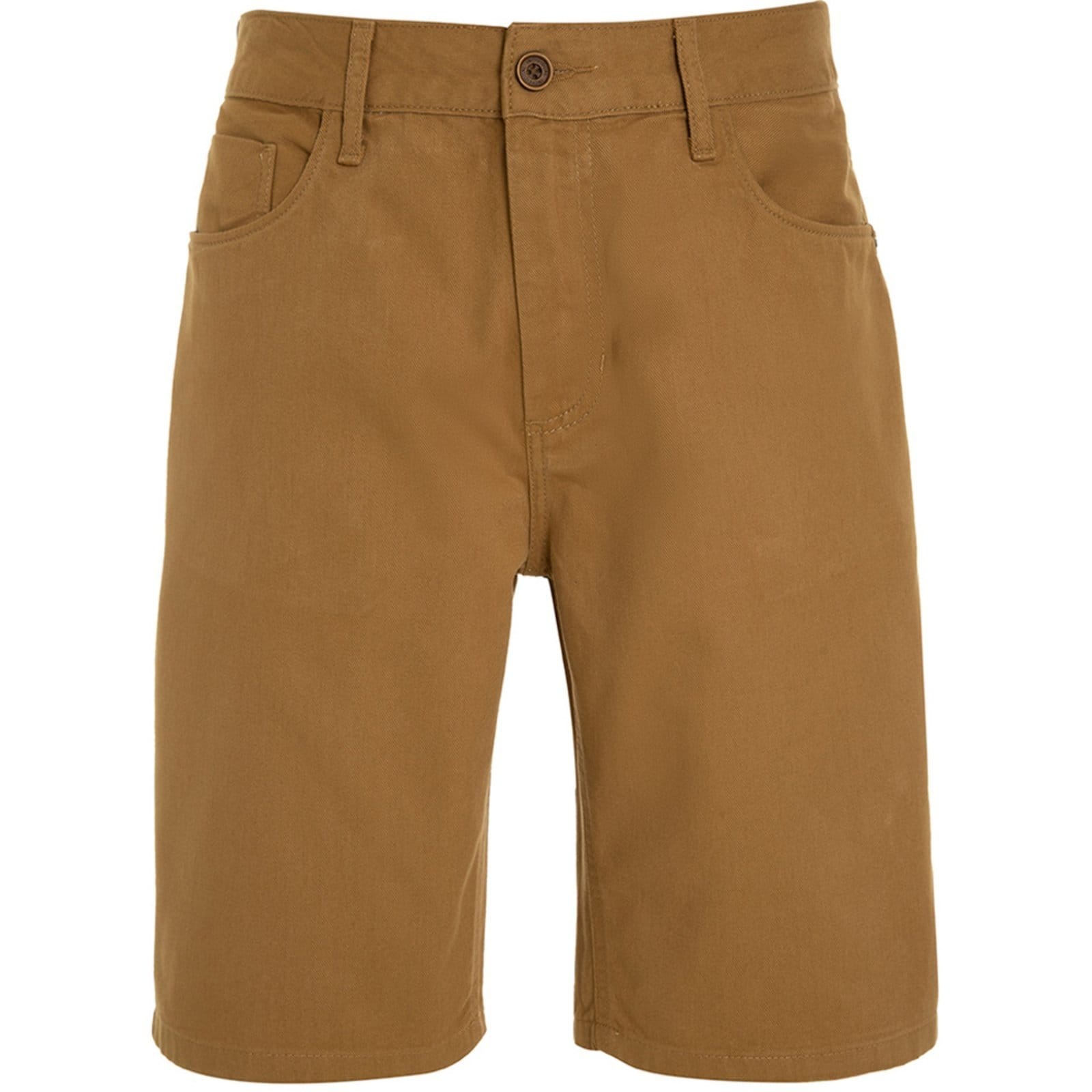 Bermuda Sarja Individual Concept In24 Masculino