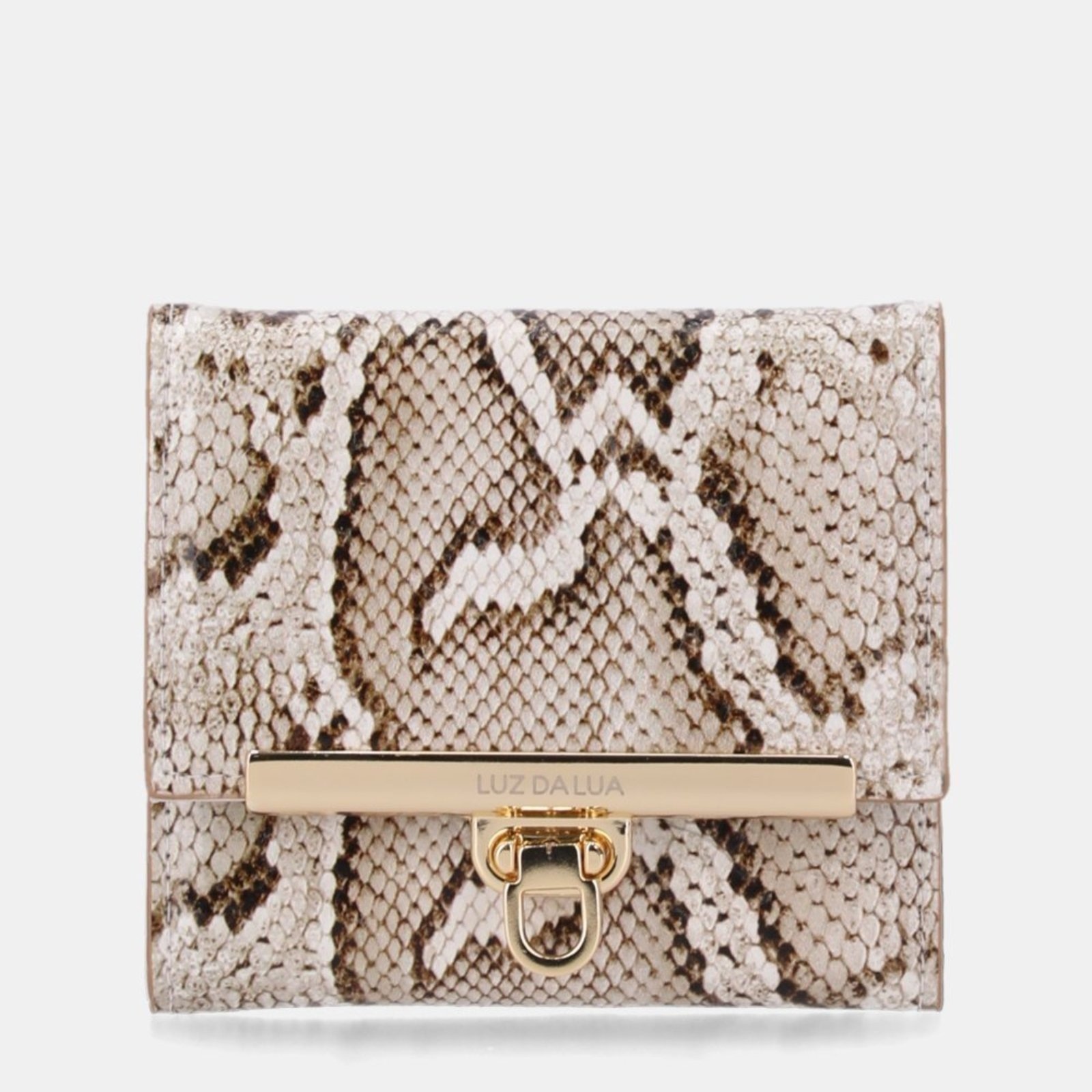 Imagem principal Carteira Pequena Luz da Lua - 3001036 Luz Da Lua Off-white Luz Da Lua off-white white