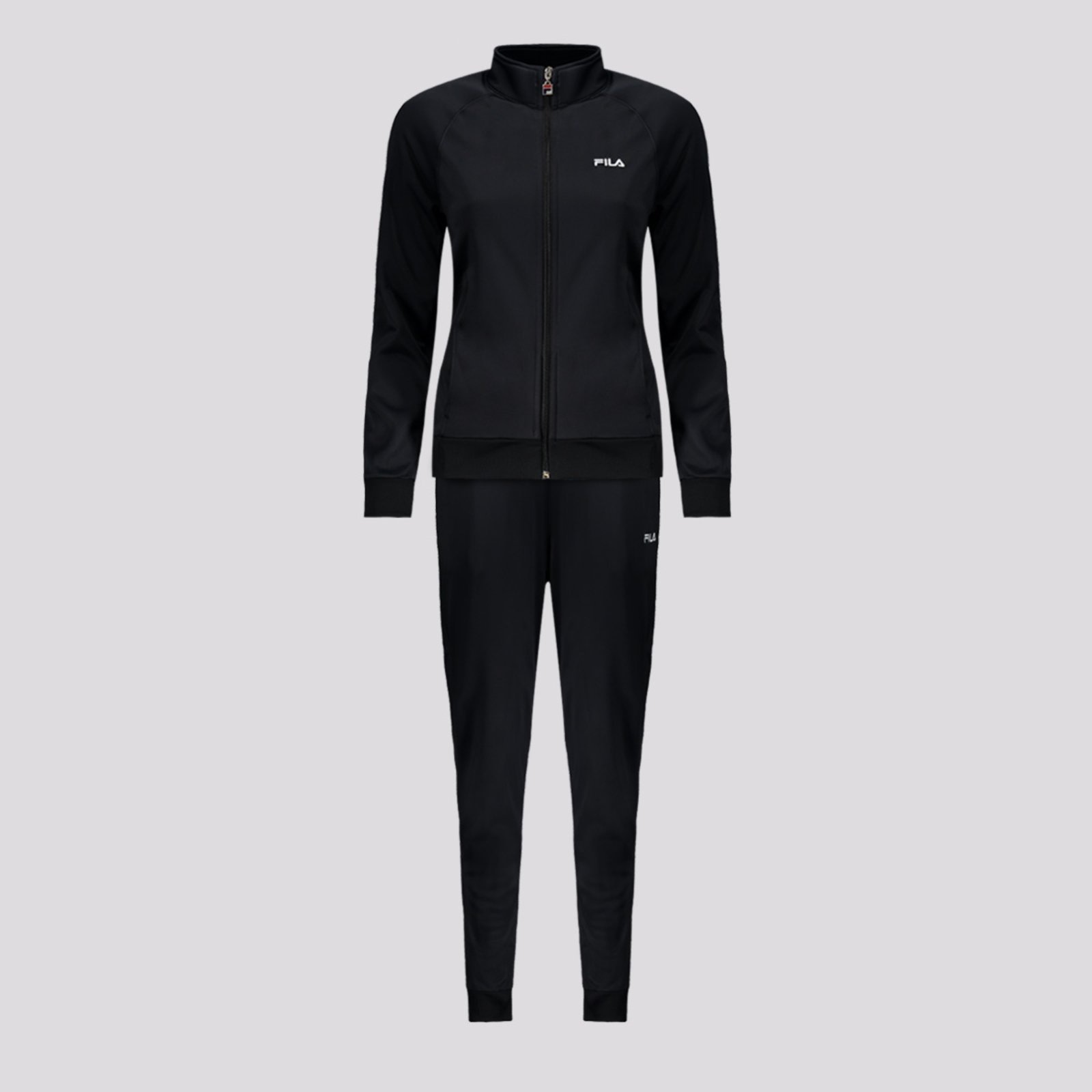 Imagem principal Agasalho Fila Essentials Feminino Fila preto