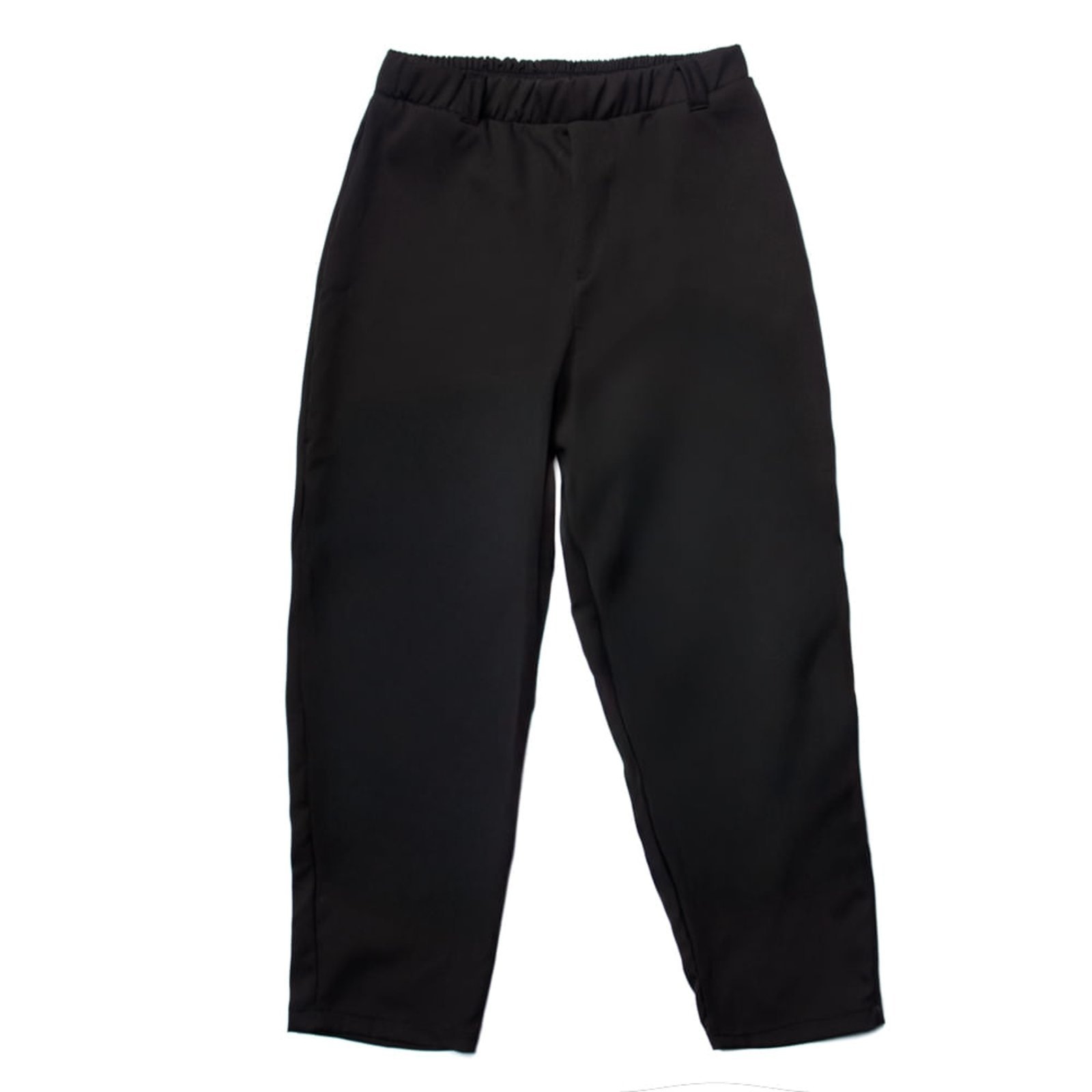 Imagem principal Calça Feminina Habana Plus Size Alfaiataria Habana preto