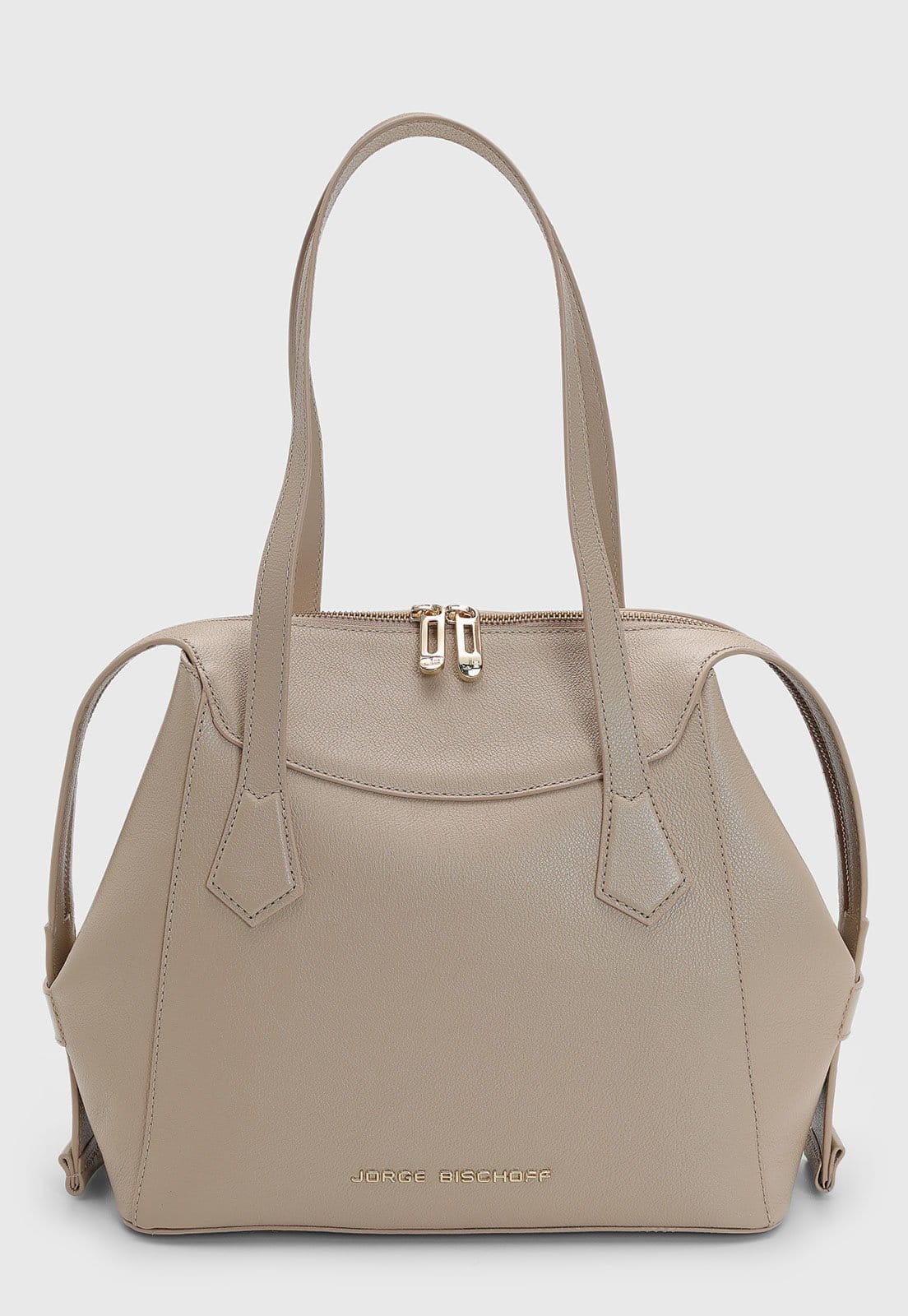 Bolsa Feminina Jorge Bischoff Grande