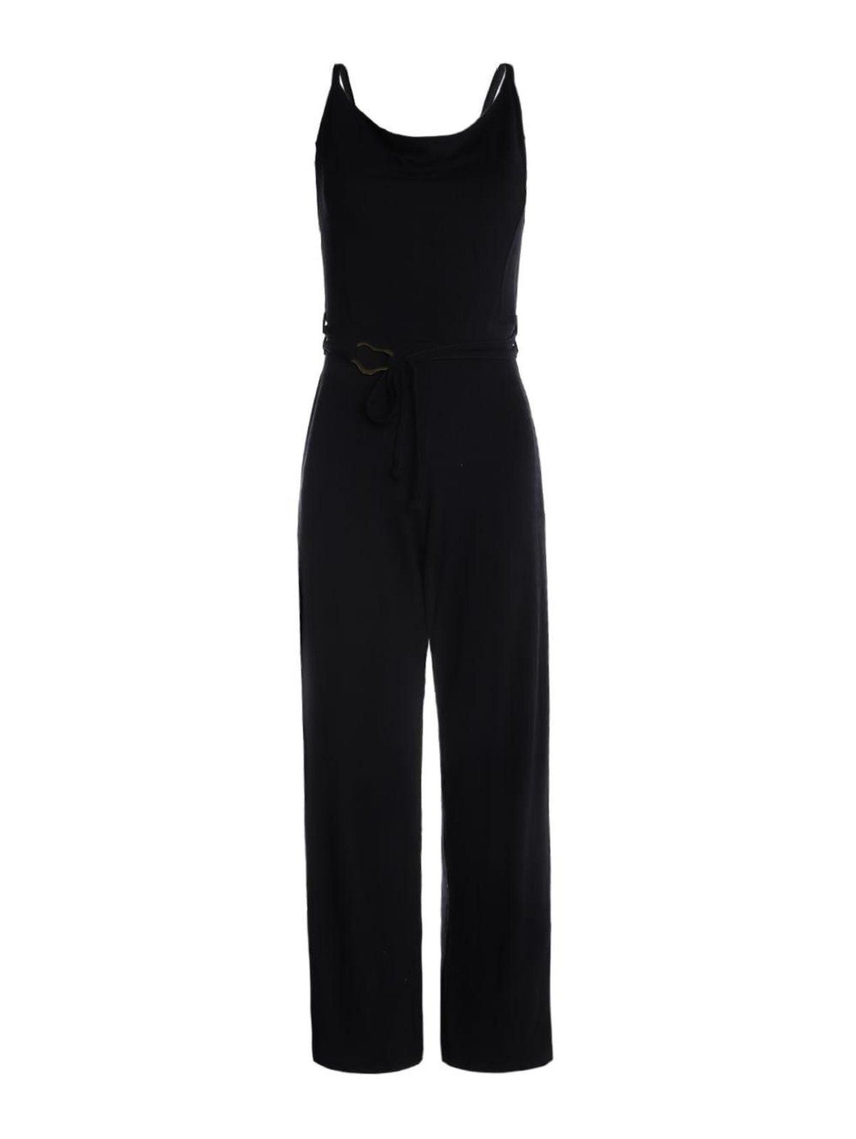 Imagem principal Macacão Malha Longo Autentique Feminino Autentique preto