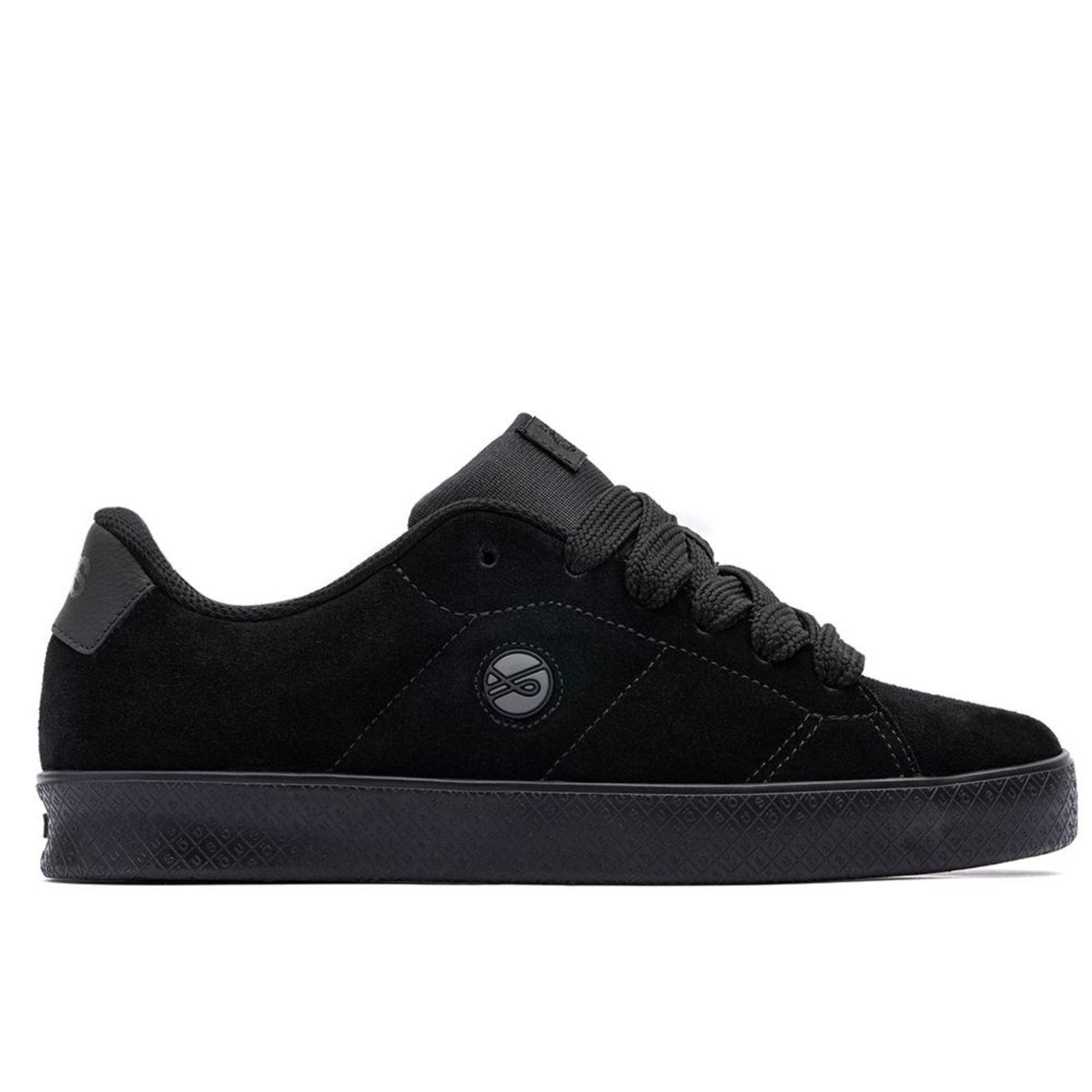 Imagem principal Tênis OUS Dots Masculino Notorio Essencial ÖUS preto