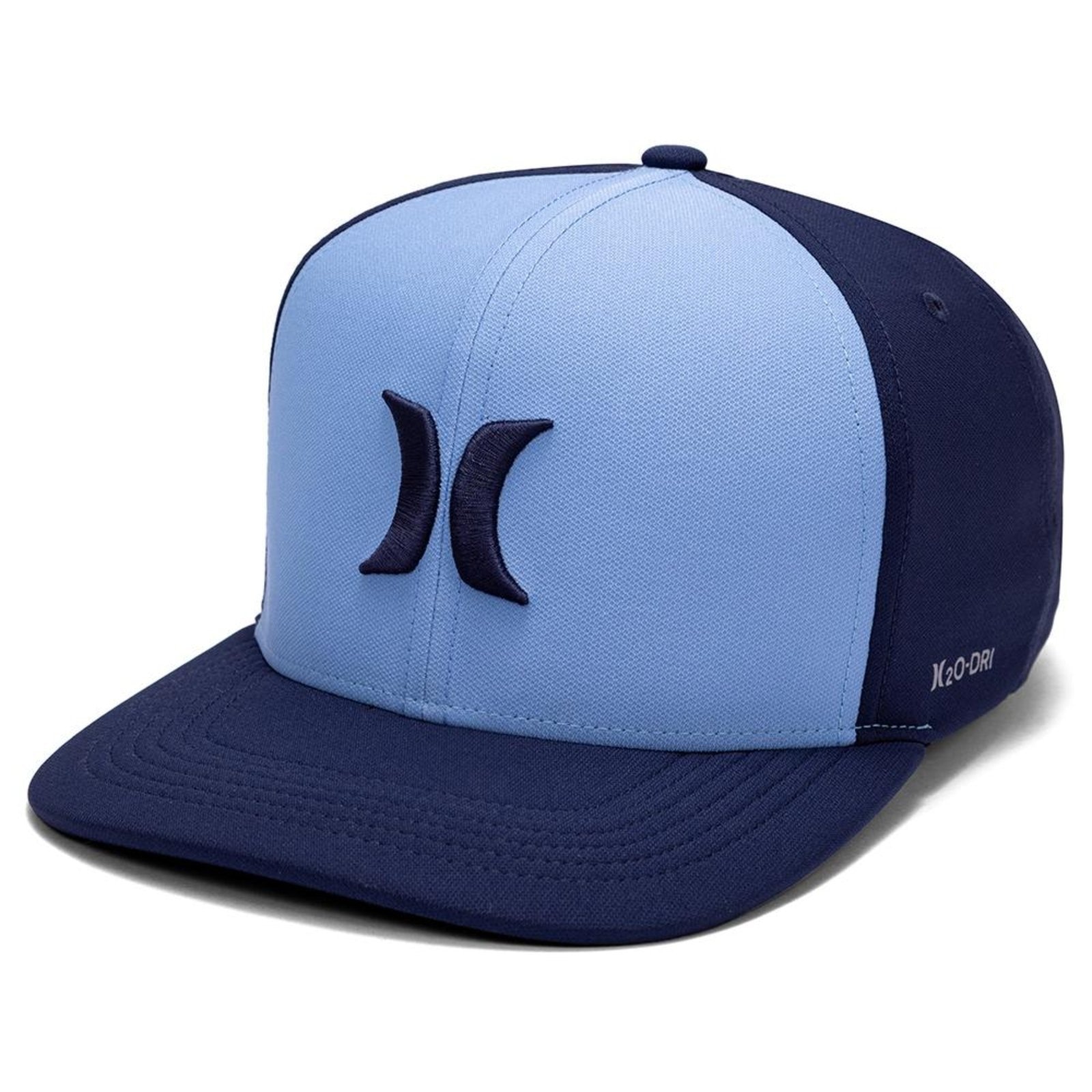 Imagem principal Boné Hurley Aba Curva Two Tone SM26 Marinho hurley azul marinho