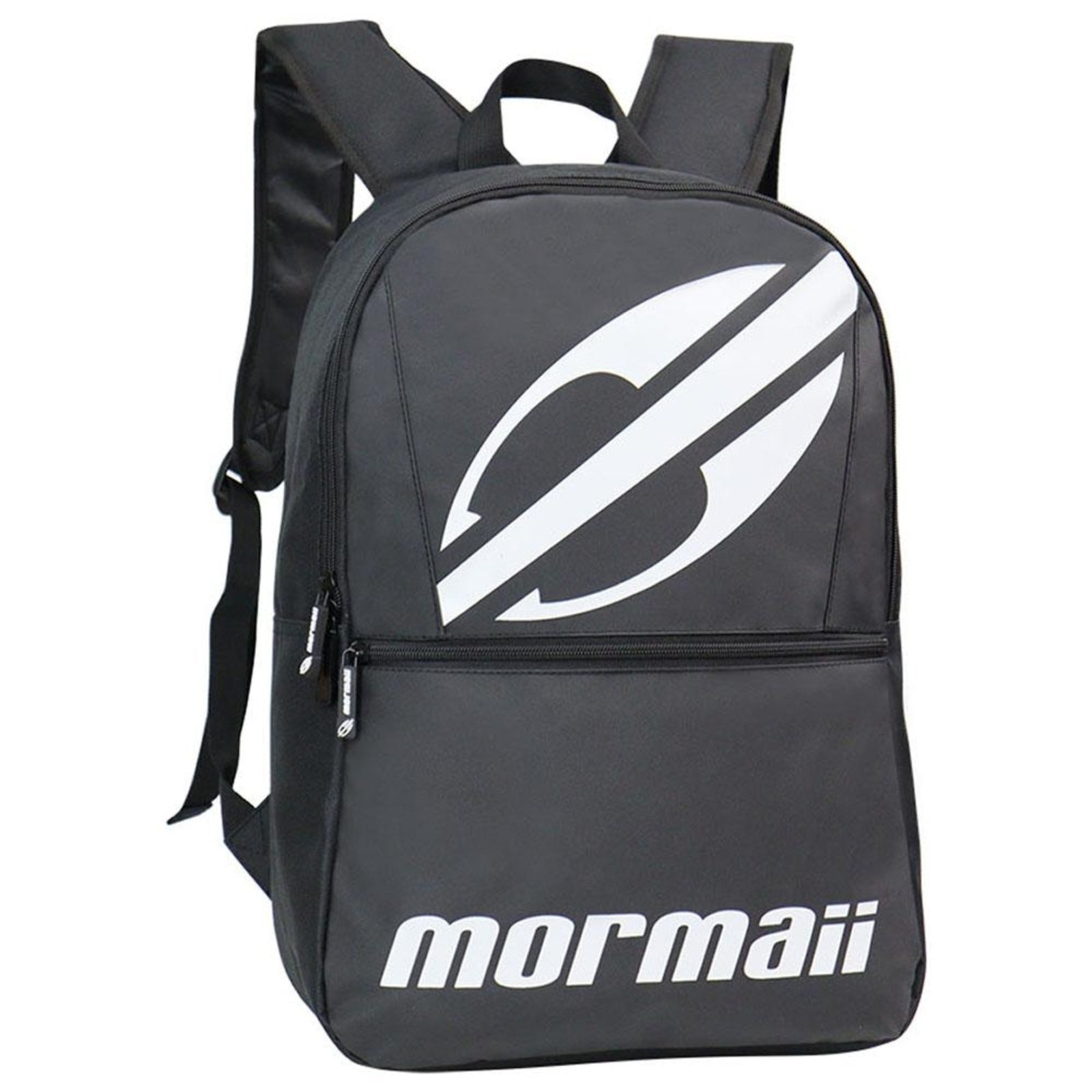 Imagem principal Mochila Mormaii Casual MOR-2748 21L SM26 Mormaii preto
