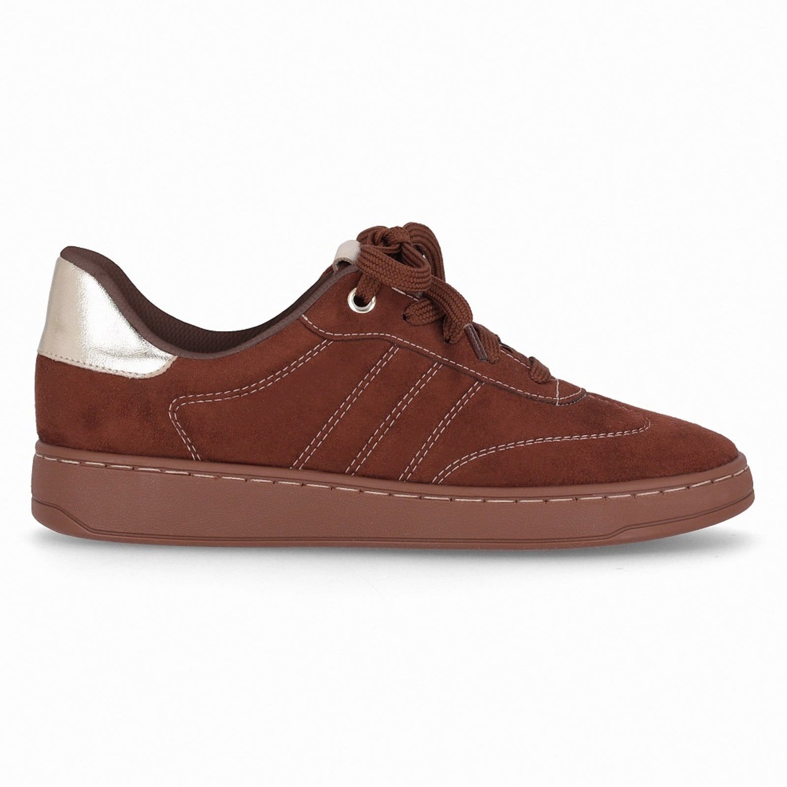 Tênis Casual Piccadilly 985024 Feminino