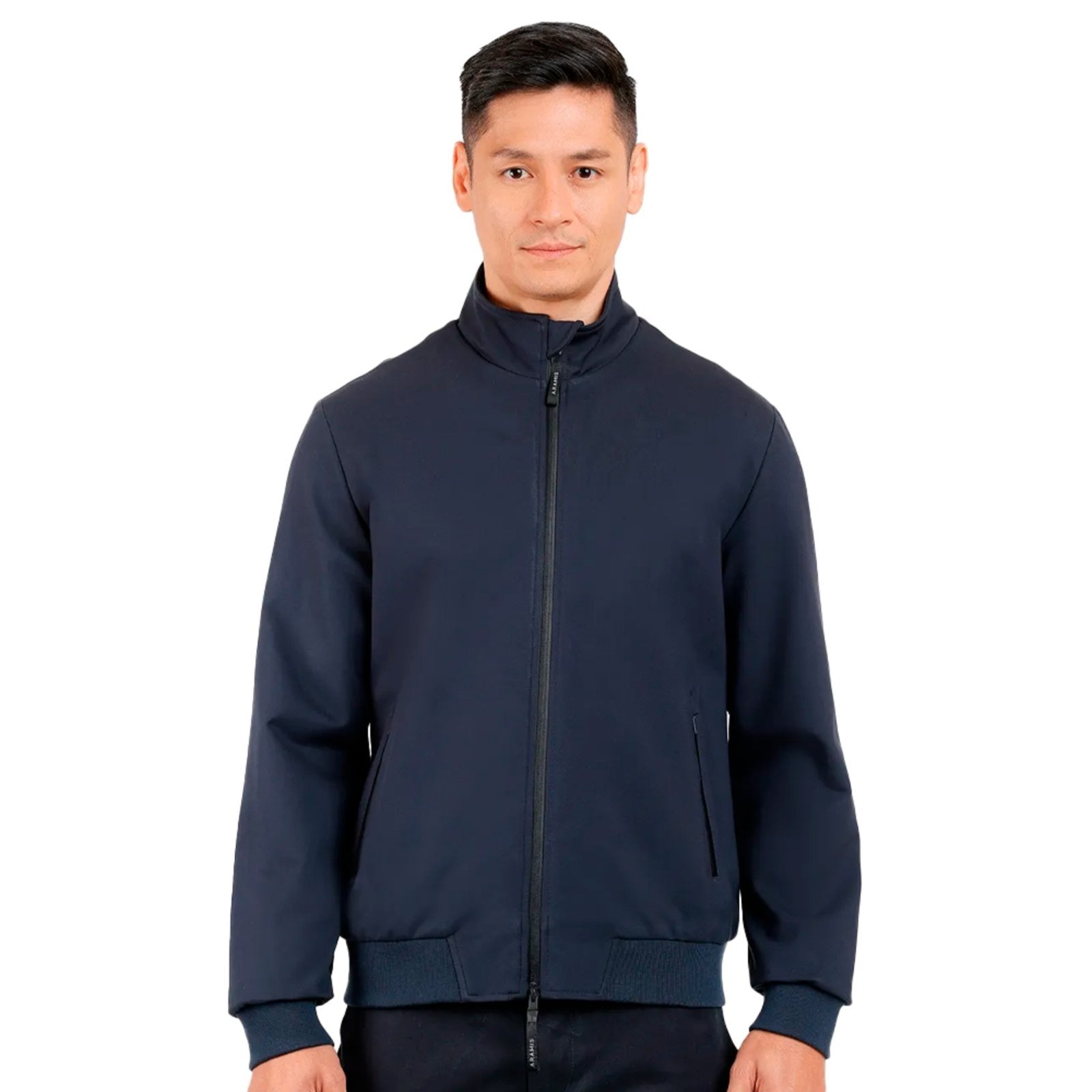 Imagem principal Jaqueta Aramis Move Bomber In24 Marinho Masculino Aramis azul marinho