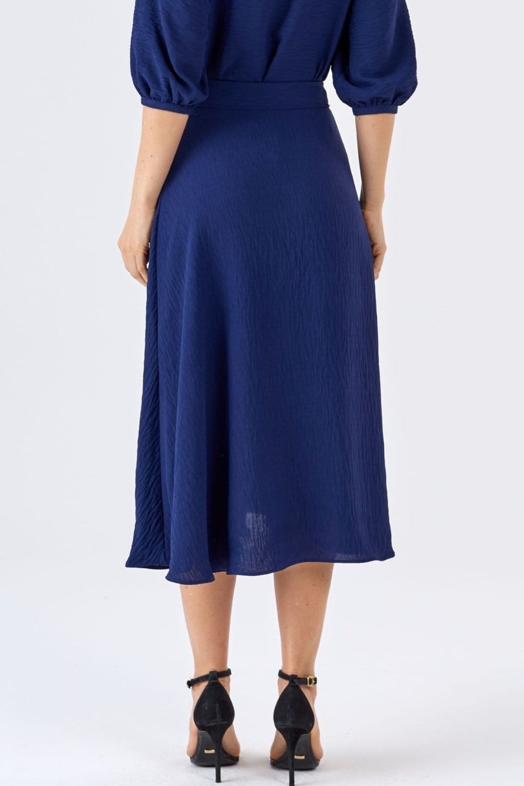 Saia Midi PKS Pareô Marinho