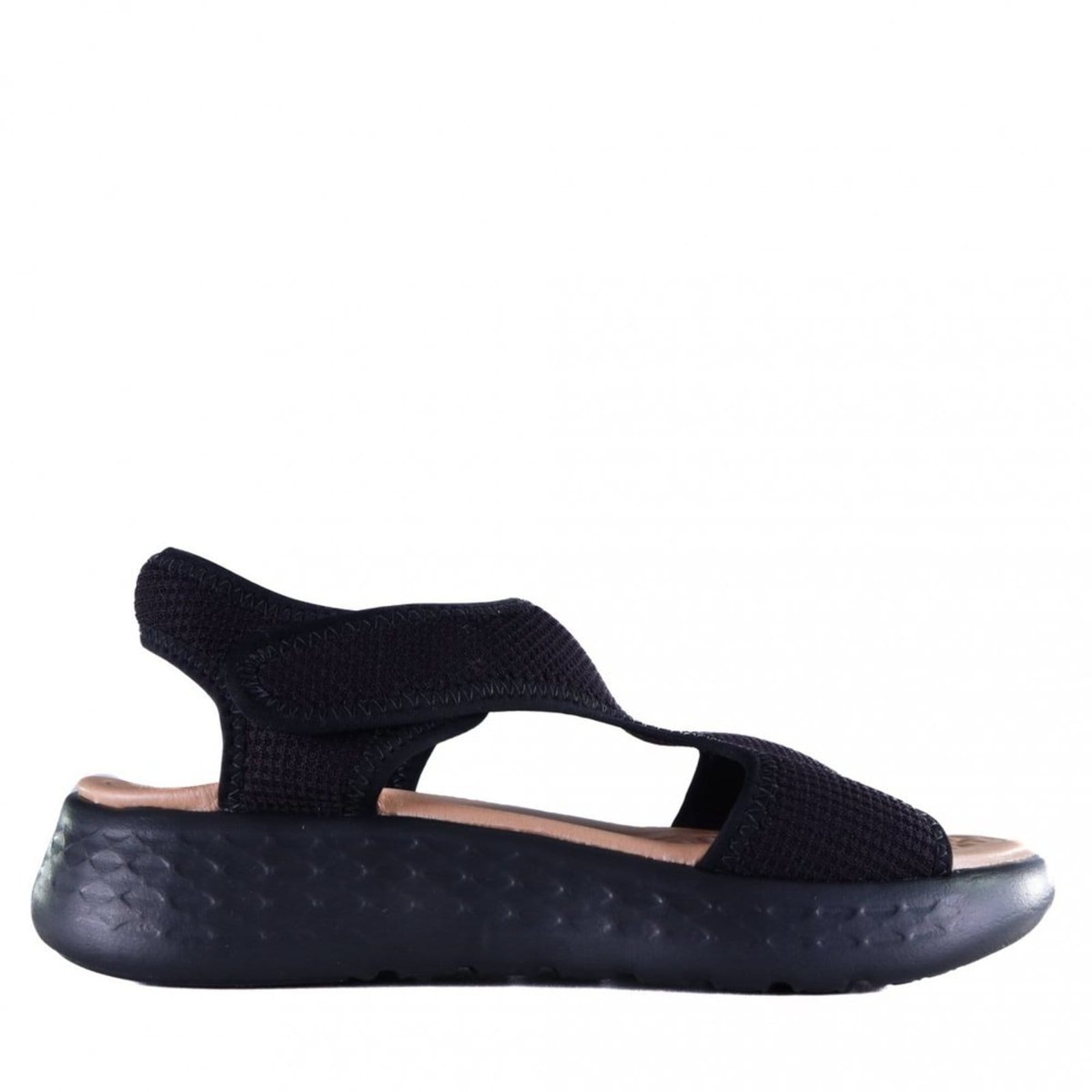 Sandália Comfortflex Feminino 25-47304 Comfortflex