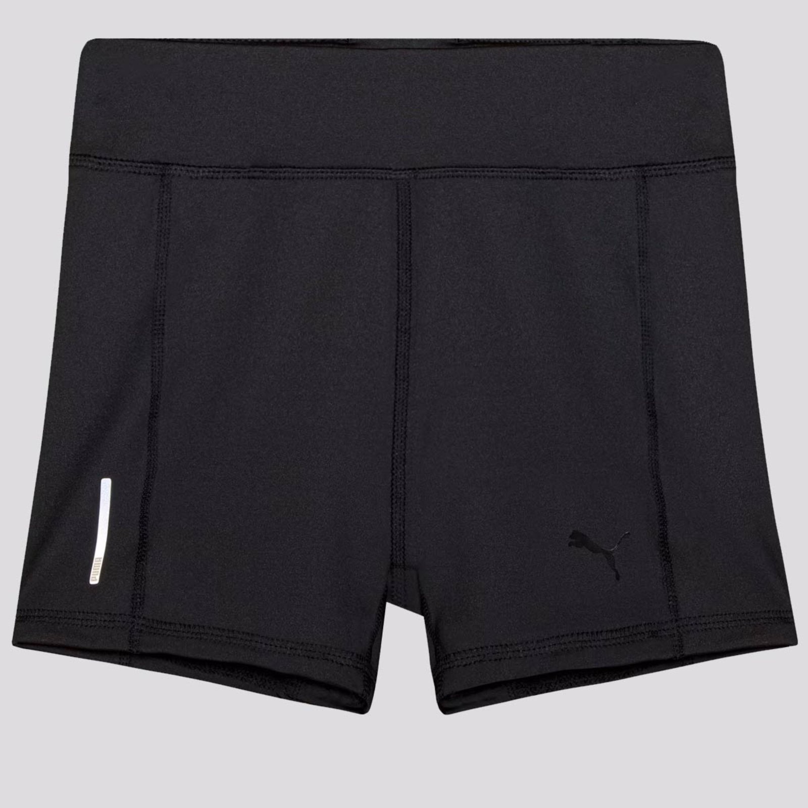 Imagem principal Shorts Puma Train Favorite 3 Feminino I Puma preto