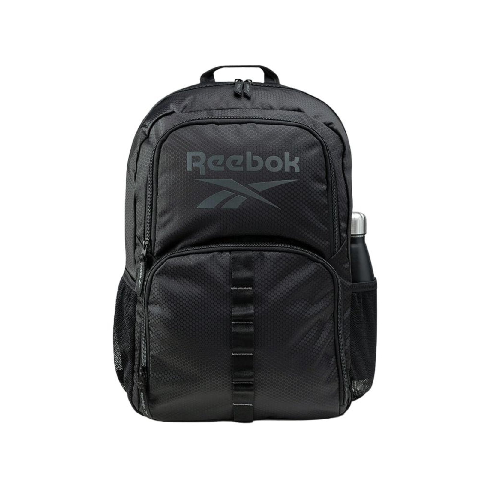 Imagem principal Mochila Reebok Santa Fé 25L Reebok preto