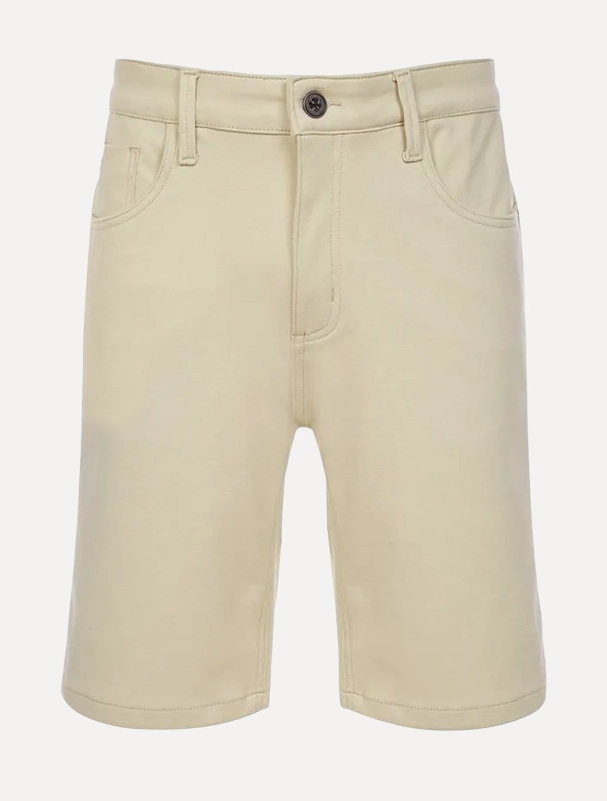 Bermuda John John Sarja Masculina Slim Olympia Claro