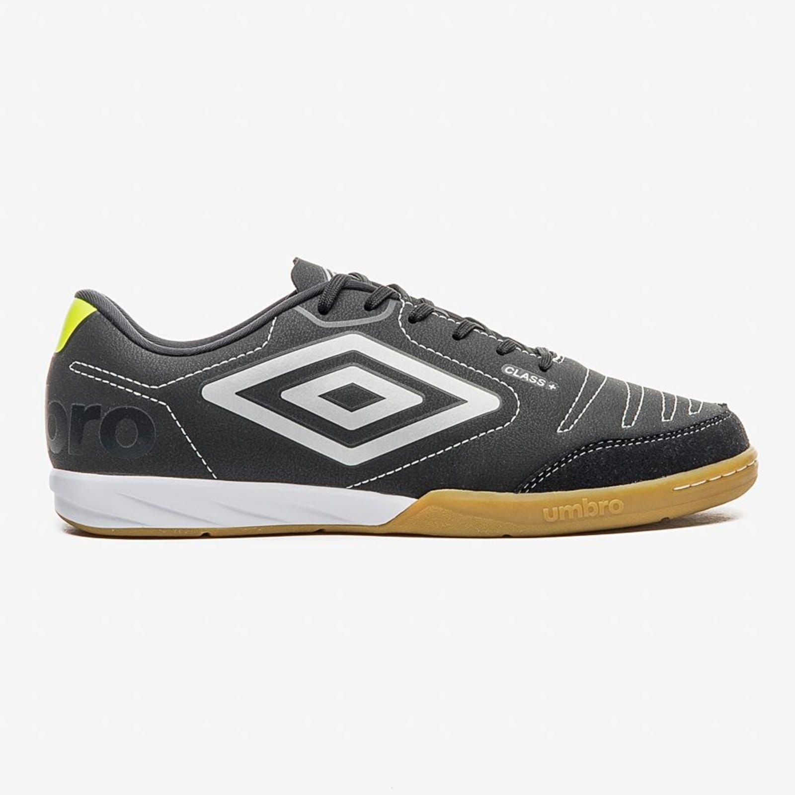 Chuteira Futsal Umbro Class+