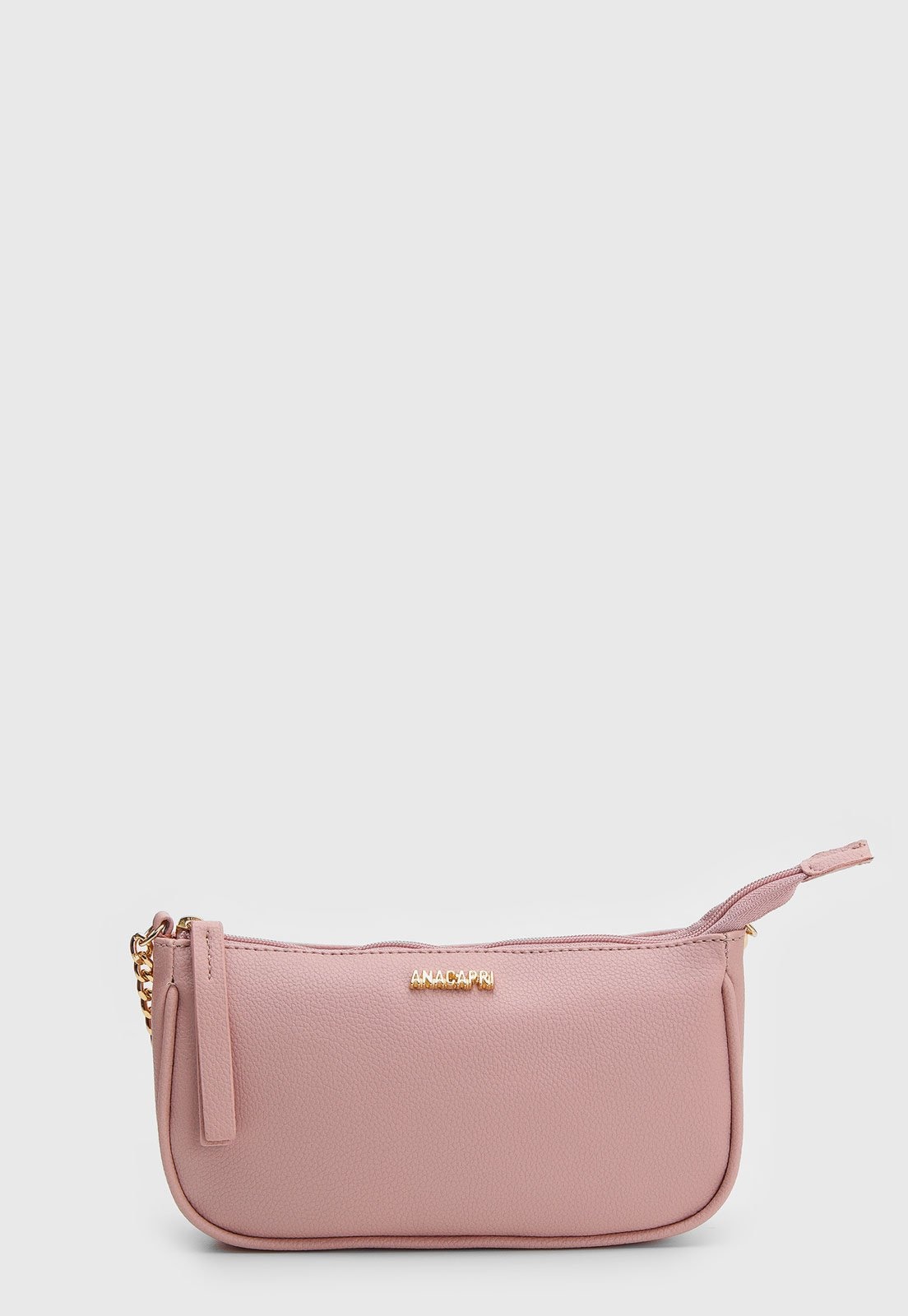 Imagem principal Bolsa Feminina Anacapri Alça Corrente Anacapri rosa