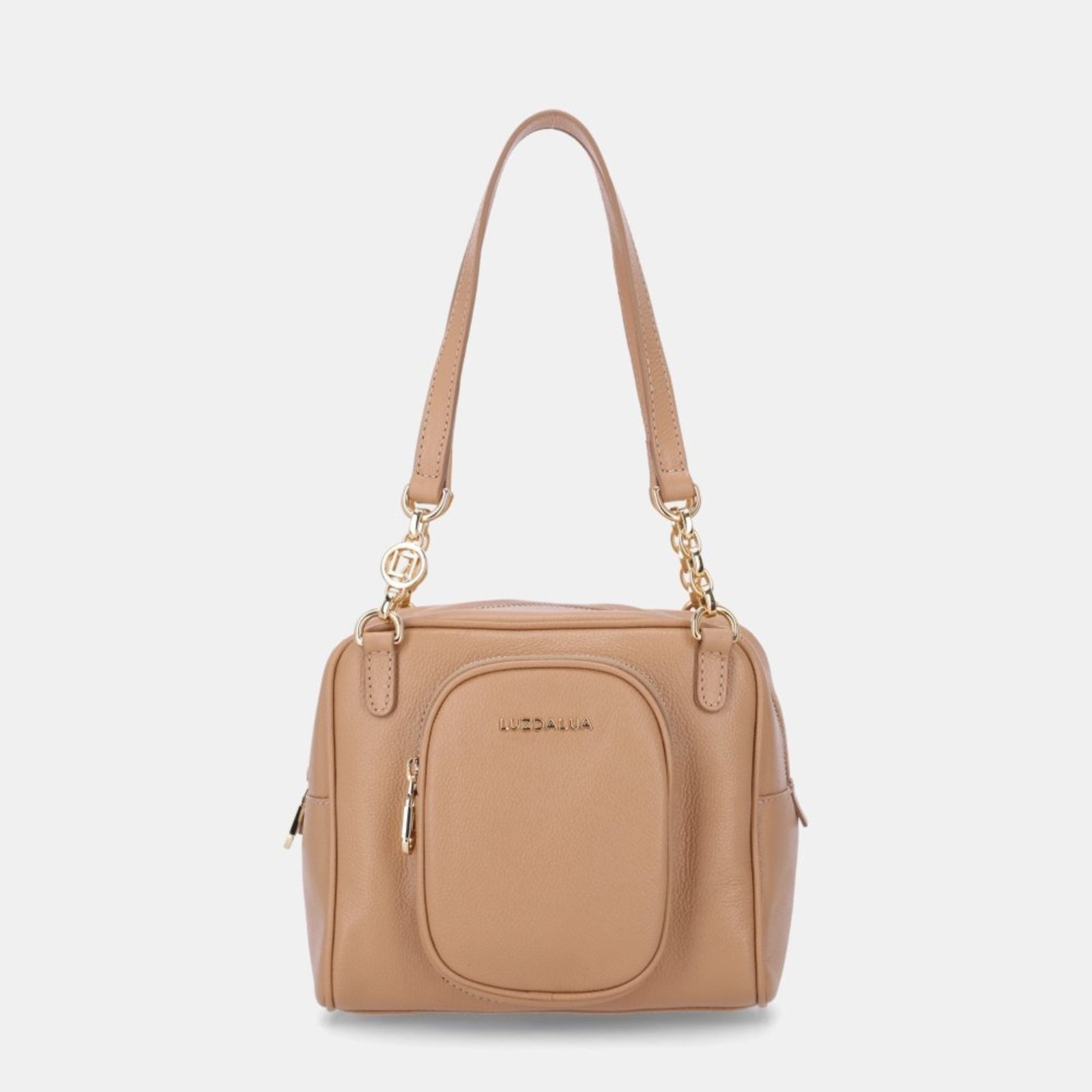 Imagem principal Bolsa Tote Luz da Lua - 2000769 Luz Da Lua Luz Da Lua caramelo