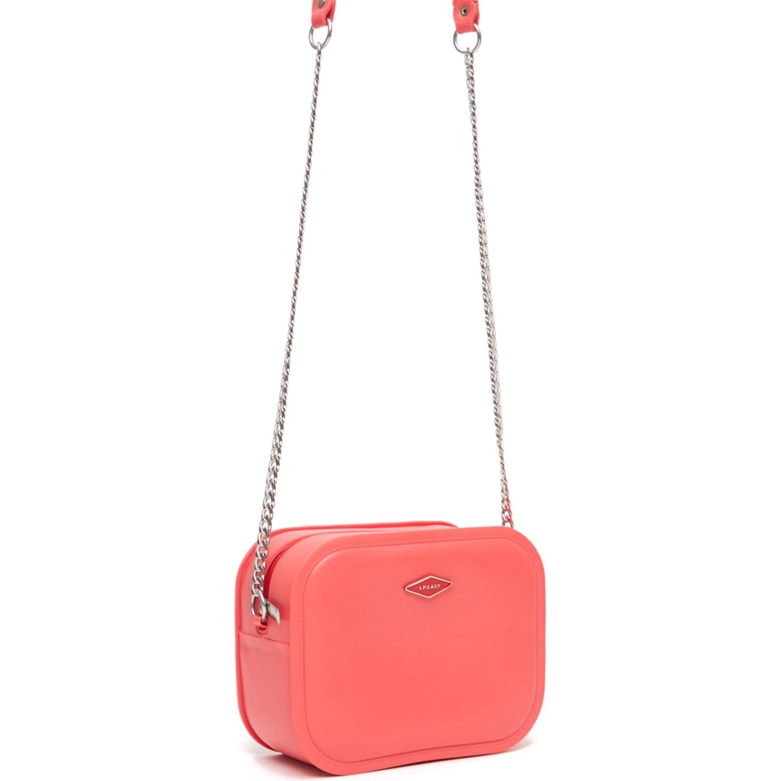 Bolsa Crossbody Easy Lança Perfume Pr25 Feminino