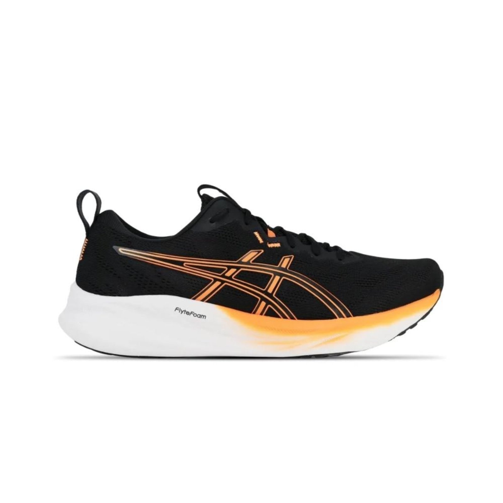 Imagem principal Tênis Masculino Asics GEL Pulse 16 Running 1011C ASICS preto