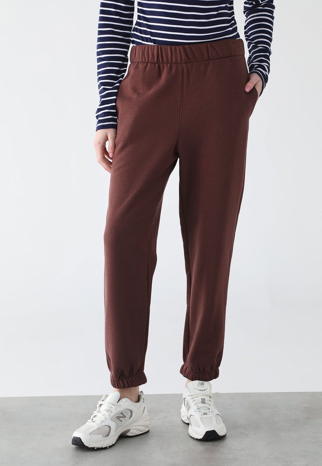 Calça Feminina GAP Cintura Alta